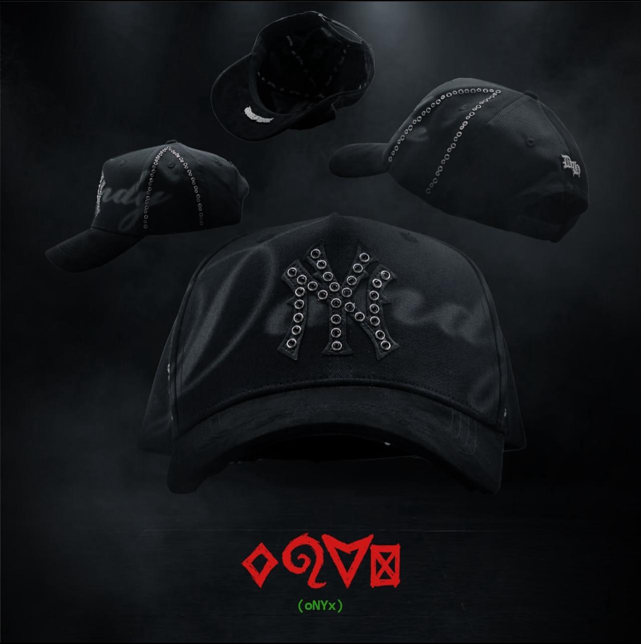 GORRA DANDY HATS “Onyx” PREVENTA