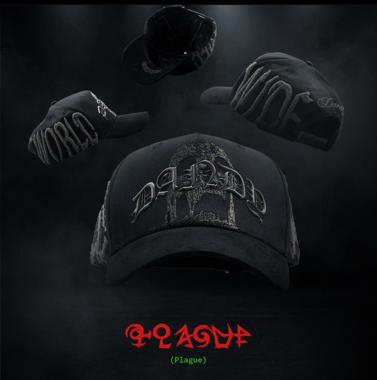 GORRA DANDY HATS “Plague” PREVENTA