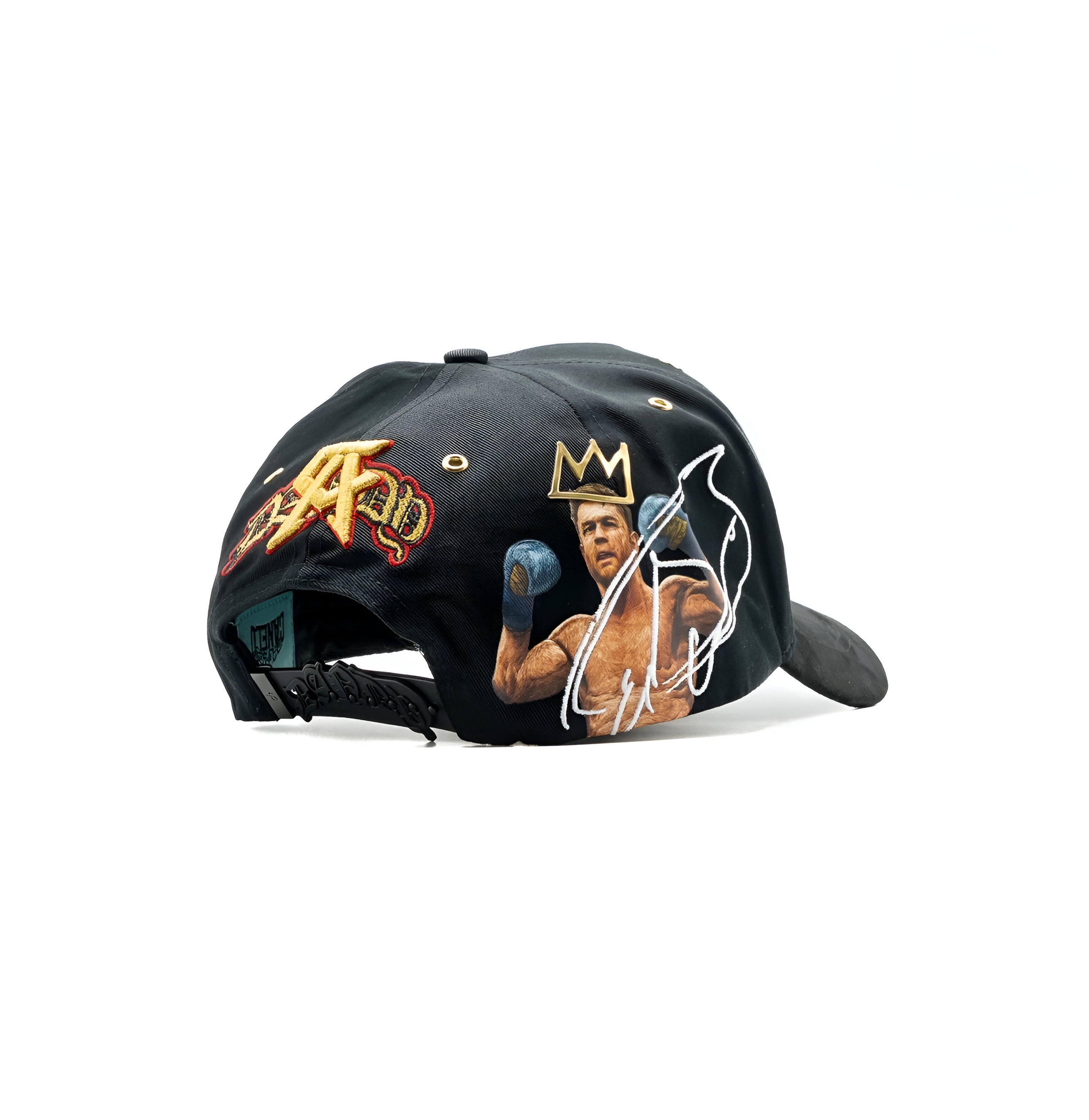 DANDY HATS X CANELO “WBC”