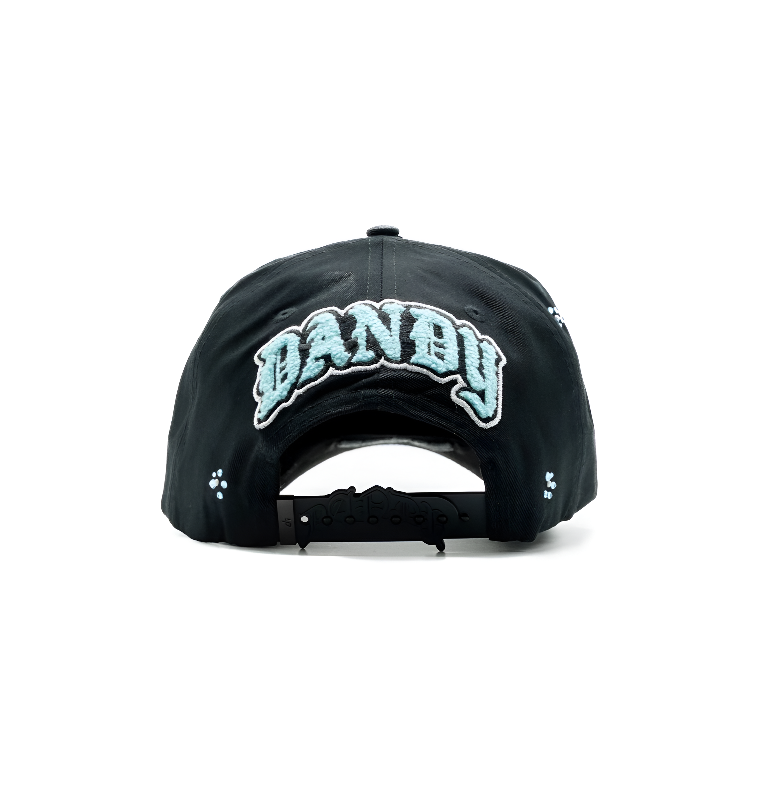 DANDY HATS X CANELO “CA TIFFANY”