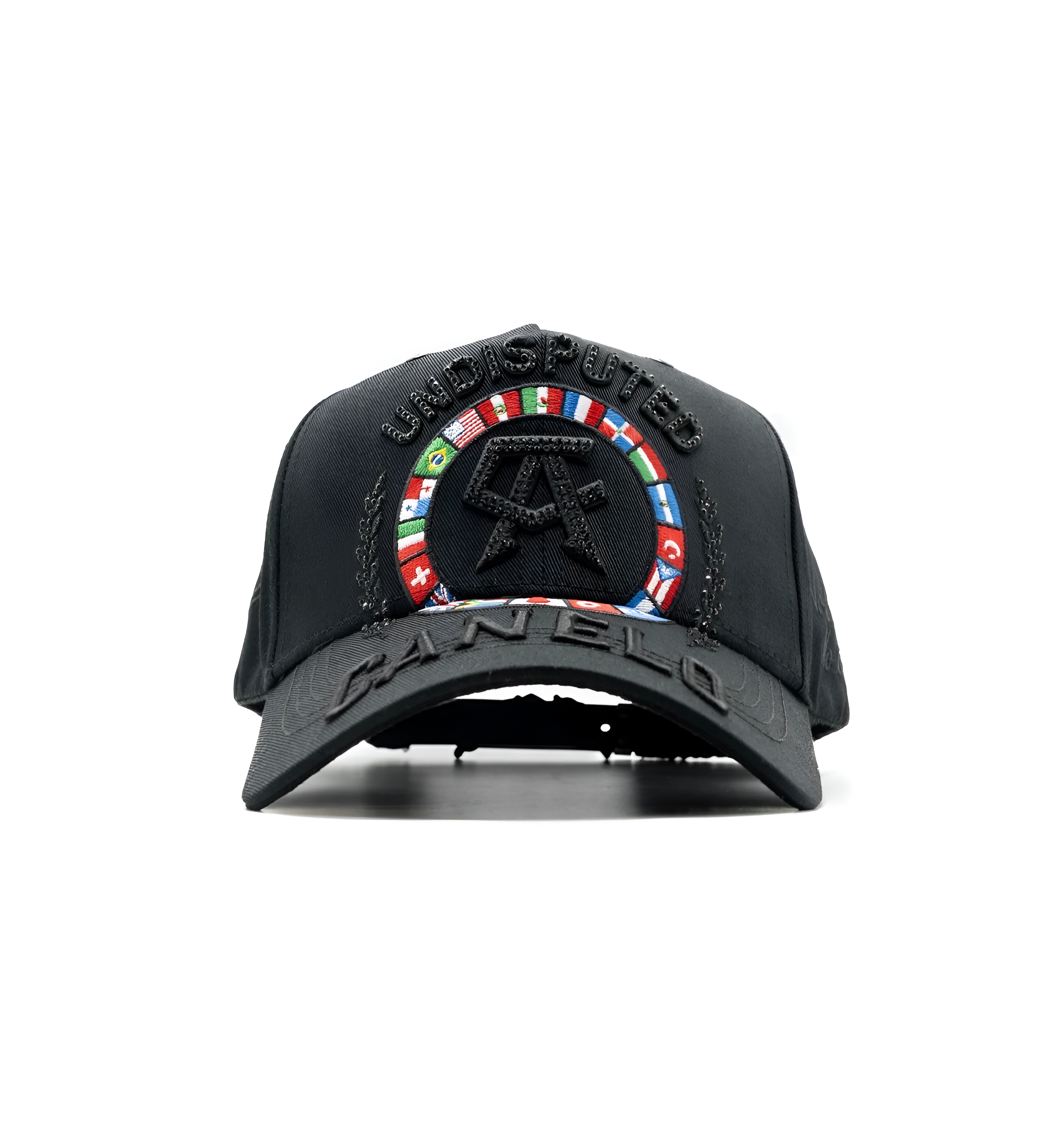 DANDY HATS X CANELO “UNDISPUTED”