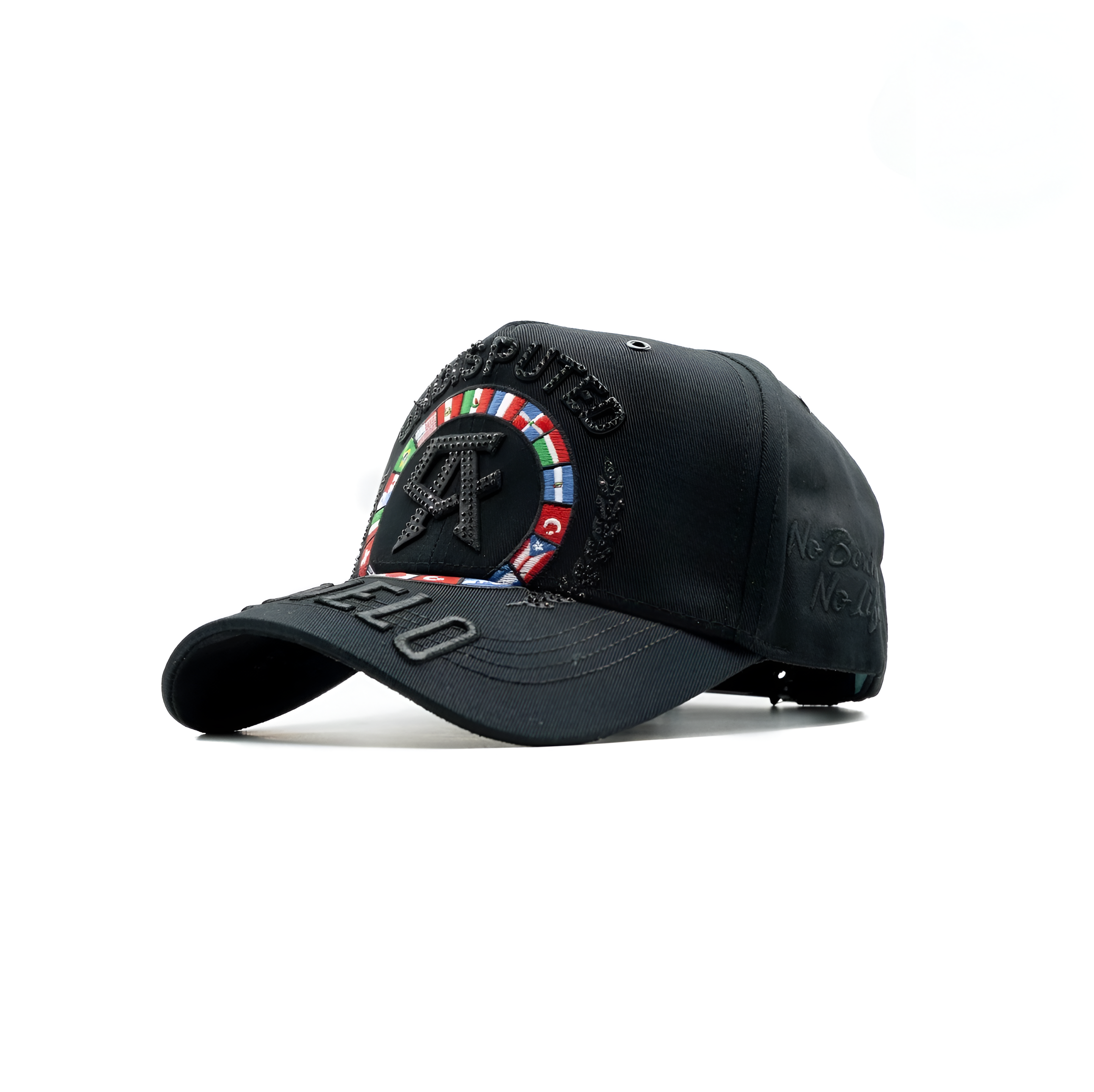 DANDY HATS X CANELO “UNDISPUTED”