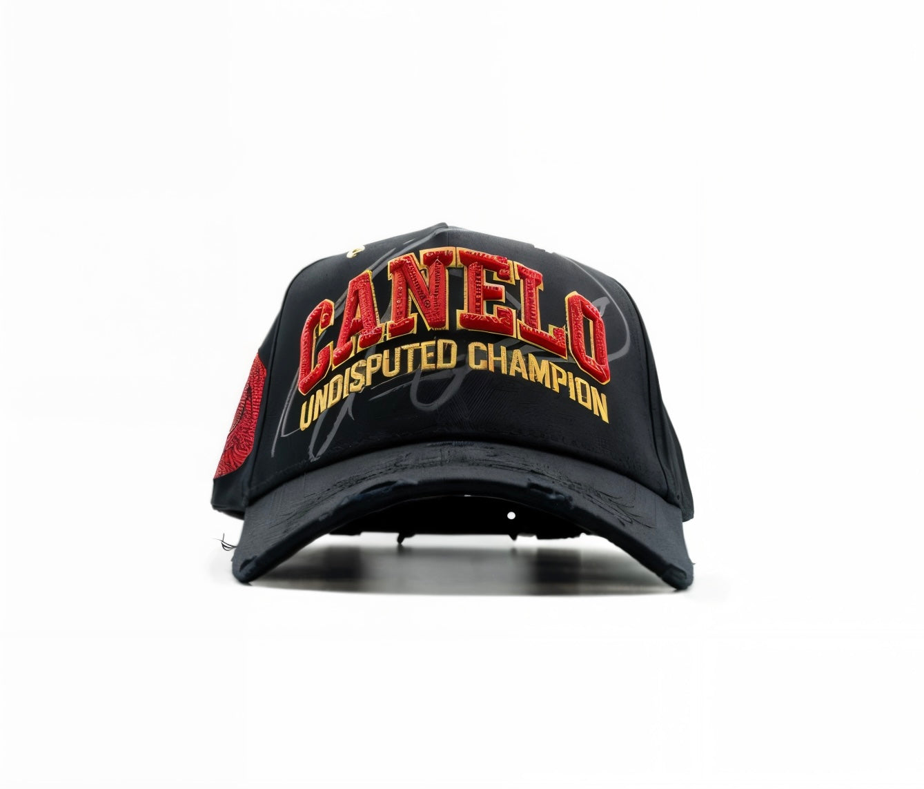 DANDY HATS X CANELO “POUND FOR POUND”