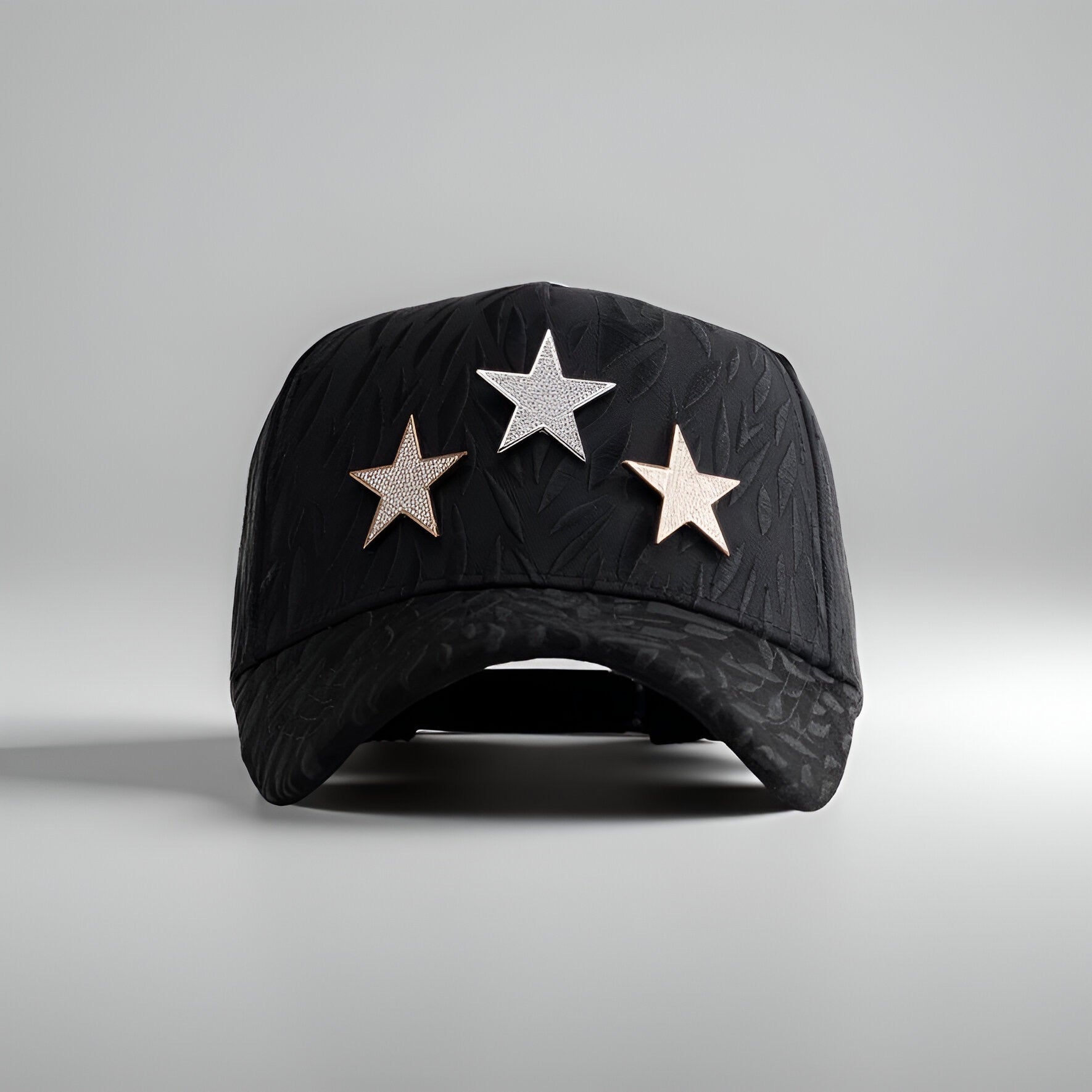 BARBAS HATS X CT “ROCKSTAR 1 CT”