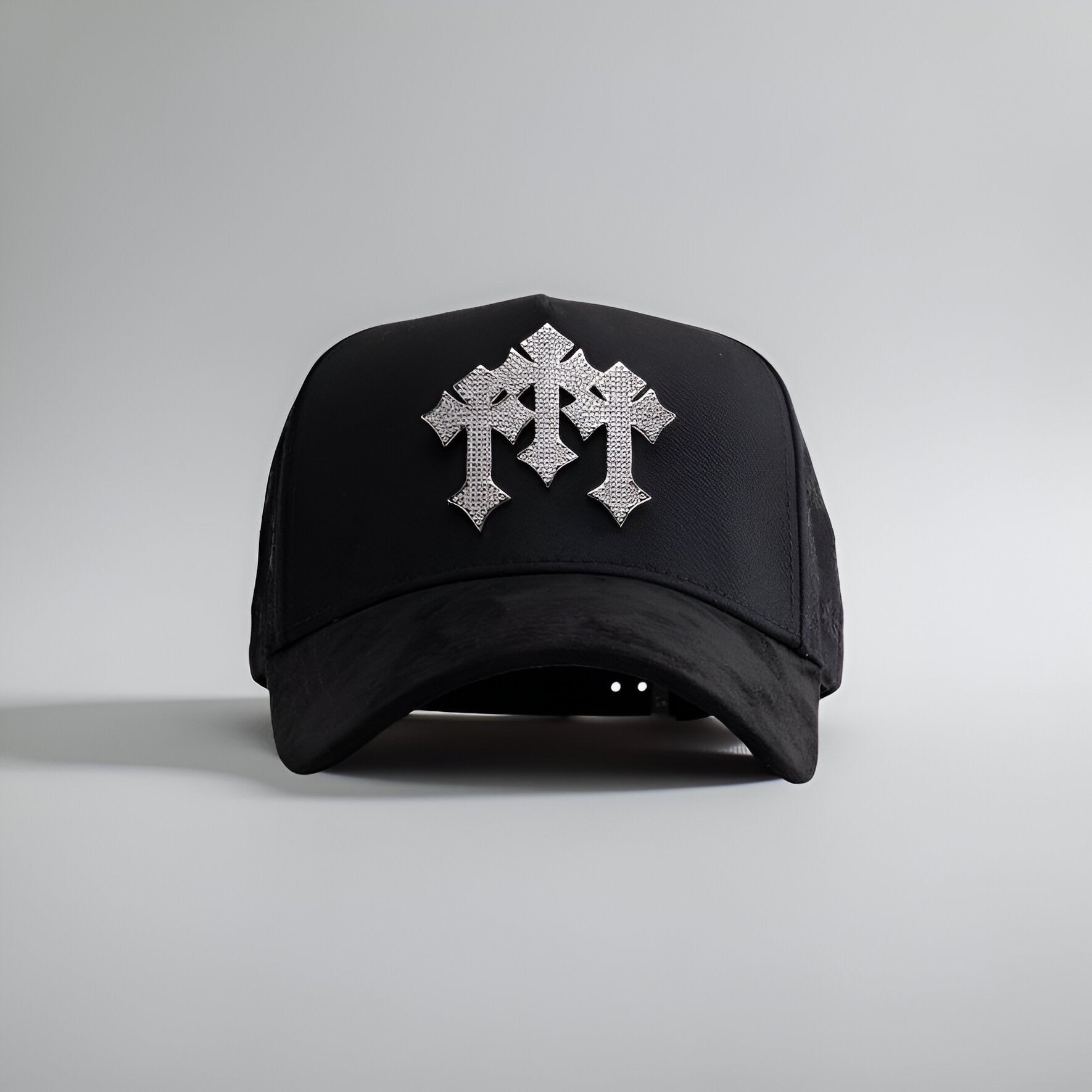 BARBAS HATS X CT “CHROME 1 LAST EDITION”