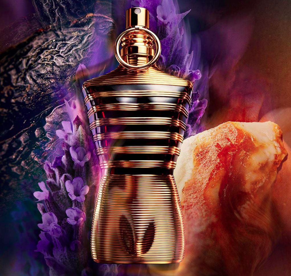 Le Male Elixir de Jean Paul Gaultier 125 ml parfum para Caballero - BELICO IMPERIAL