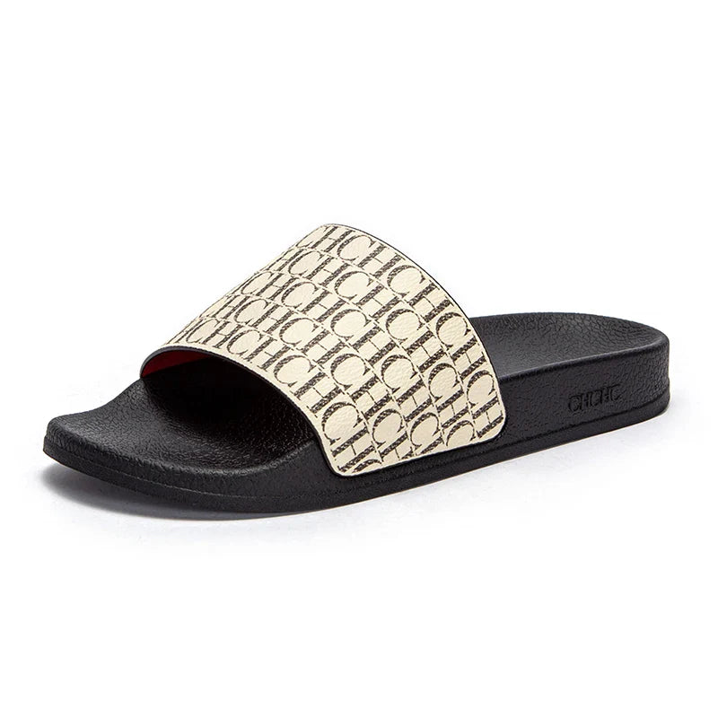 SANDALIAS CAROLINA HERRERA - BELICO IMPERIAL