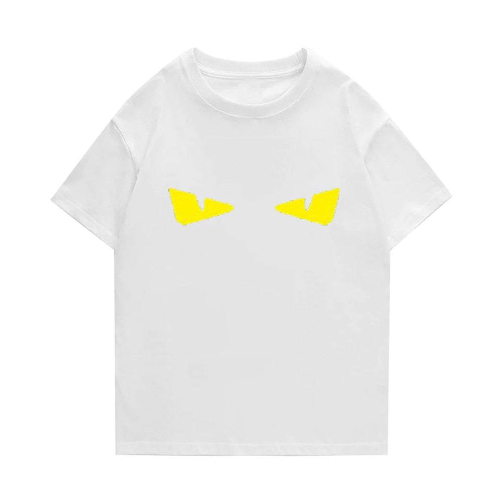 PLAYERA FENDI - BELICO IMPERIAL