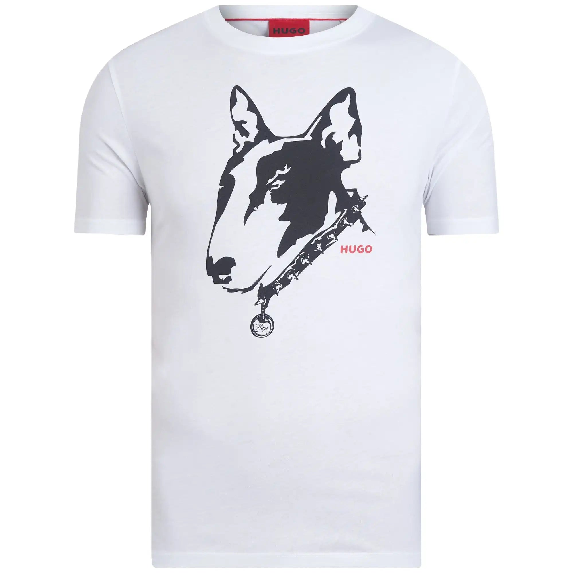 PLAYERA HUGO DOG - BELICO IMPERIAL