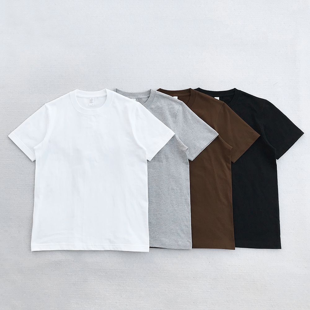 PLAYERA ESSENTIALS LOGO CHICO - BELICO IMPERIAL