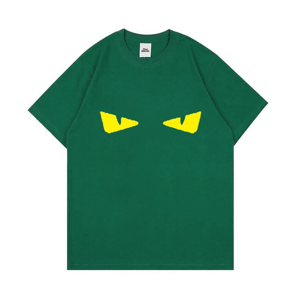 PLAYERA FENDI - BELICO IMPERIAL