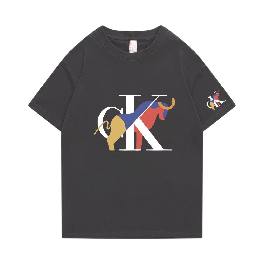 PLAYERA Calvin Klein - BELICO IMPERIAL