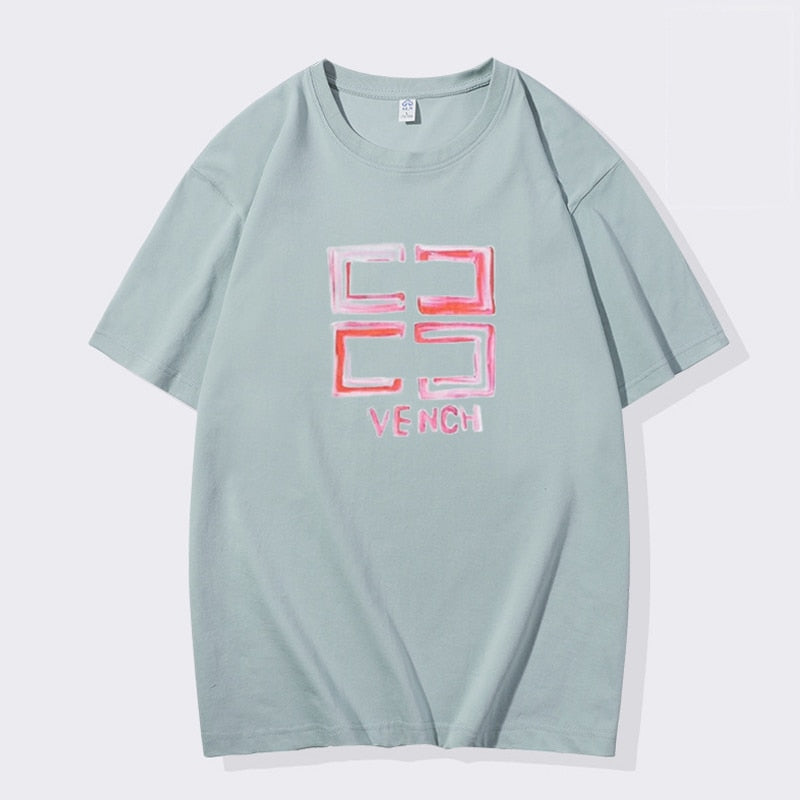 PLAYERA GIVENCHY - BELICO IMPERIAL