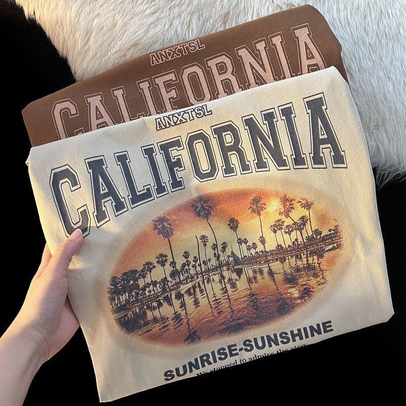 PLAYERA CALIFORNIA - BELICO IMPERIAL