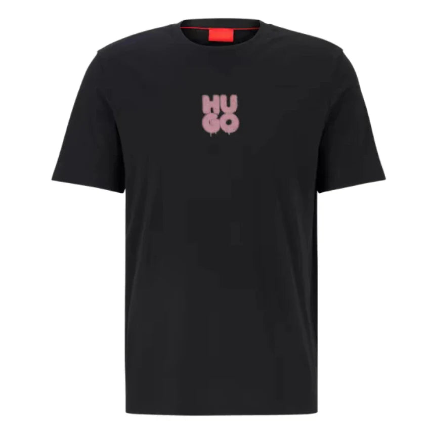 PLAYERA HUGO CARTA - BELICO IMPERIAL