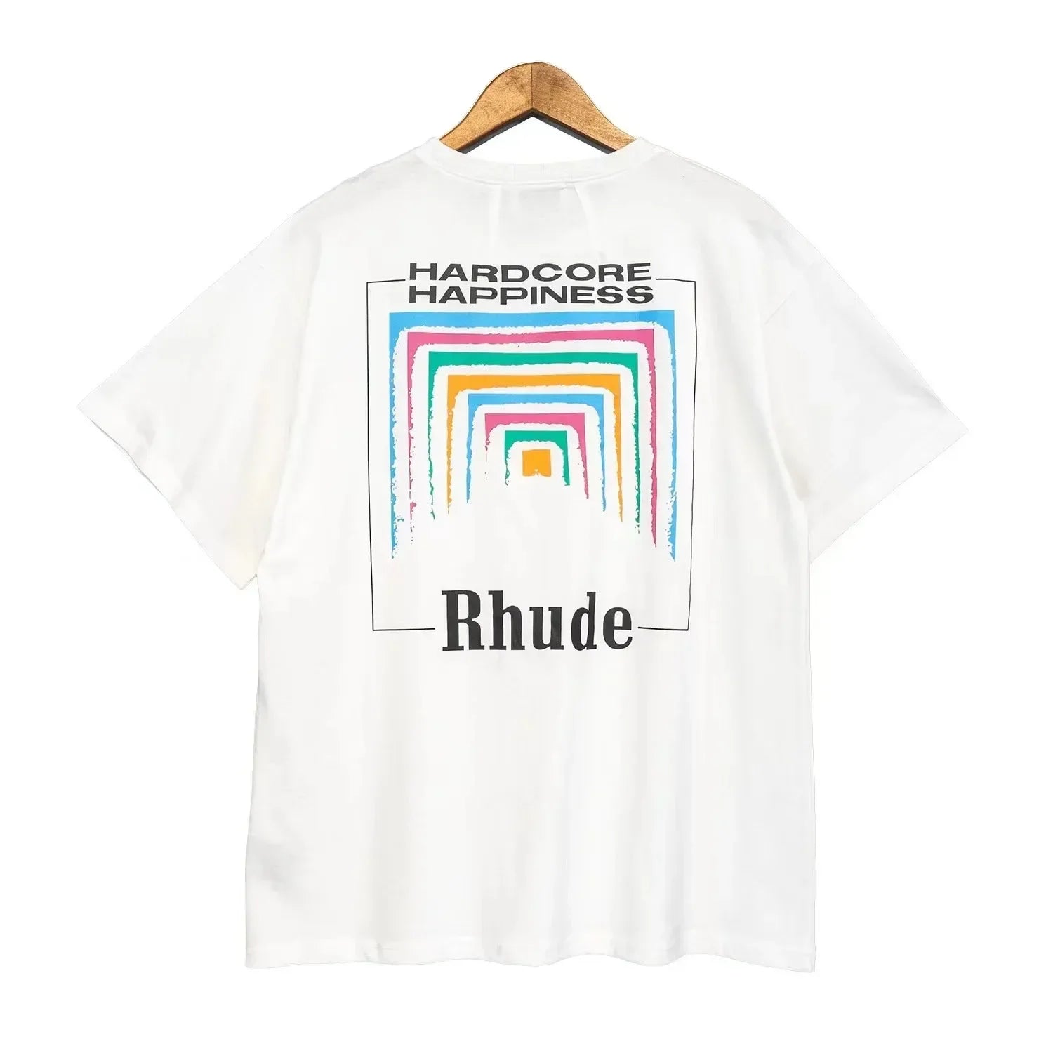 PLAYERAS RHUDE MONACO - BELICO IMPERIAL