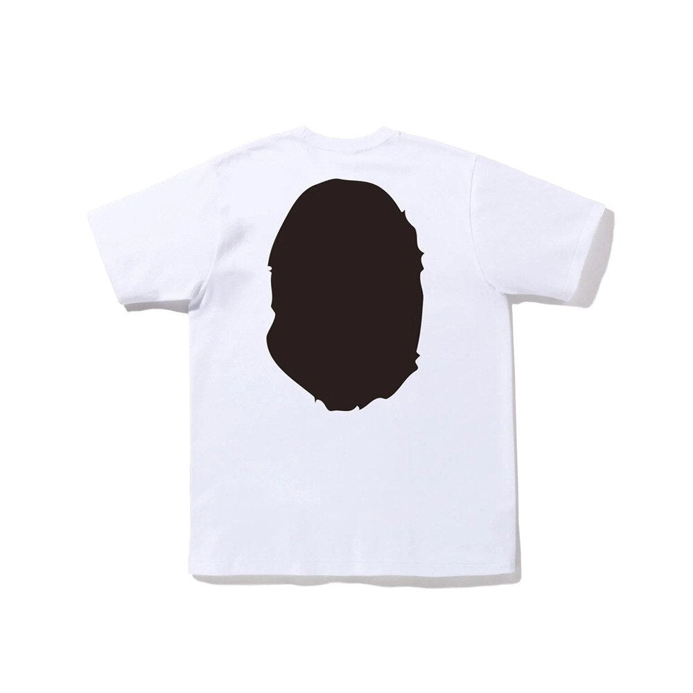 PLAYERA BAPE - BELICO IMPERIAL