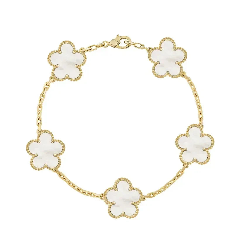 PULSERAS Van Cleef & Arpels - BELICO IMPERIAL