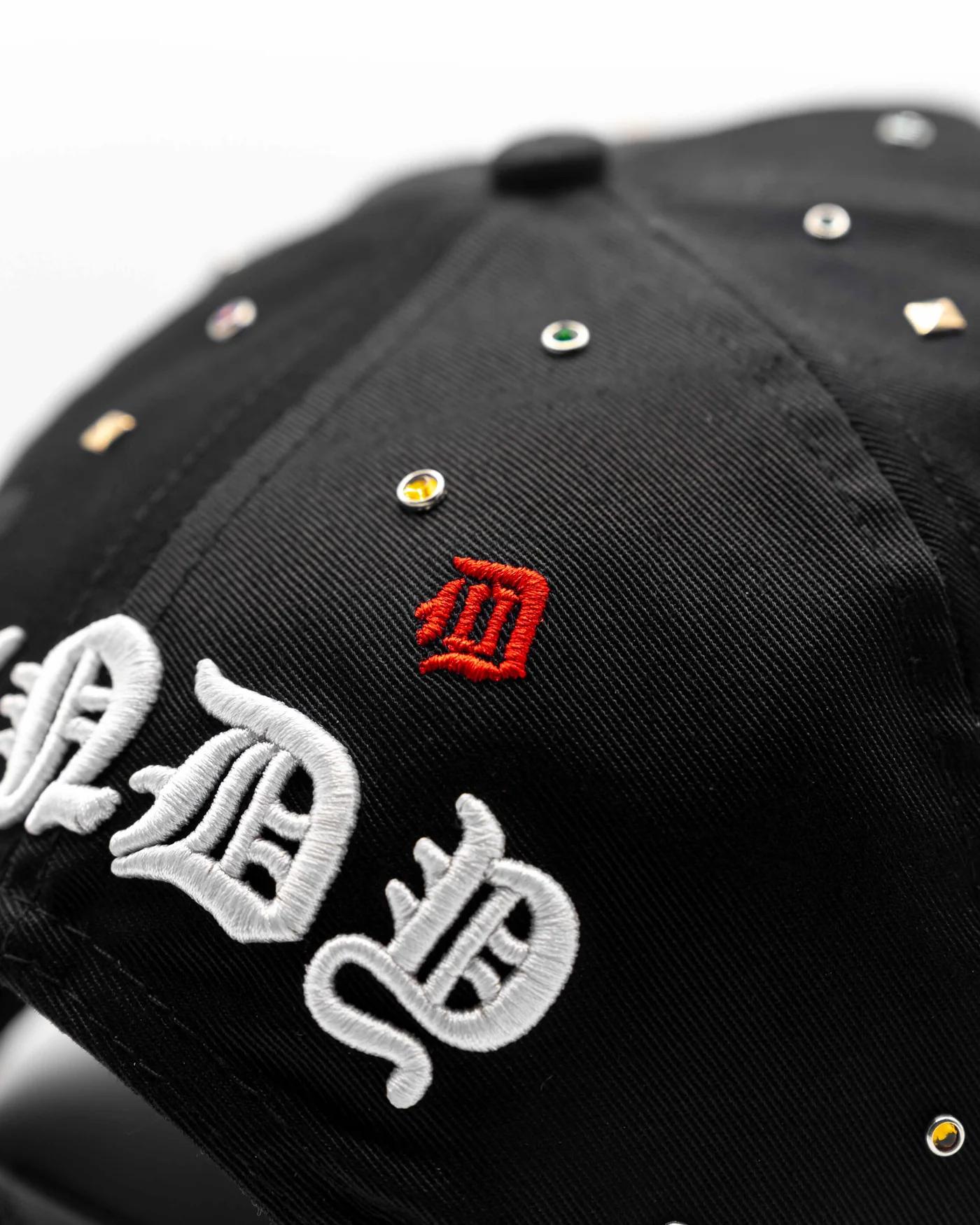 GORRA DANDY HATS "️10 YEARS ANIVERSARY”