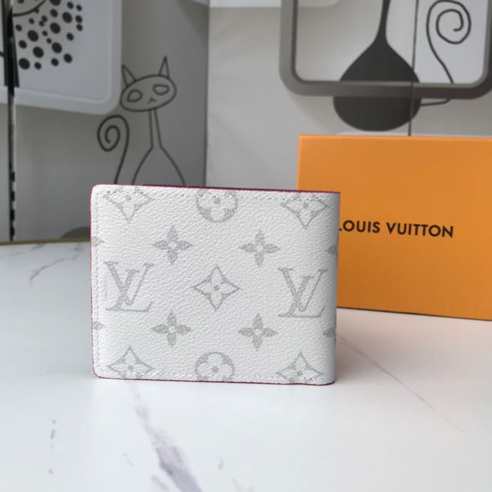 Louis Vuitton Cartera x NBA - BELICO IMPERIAL