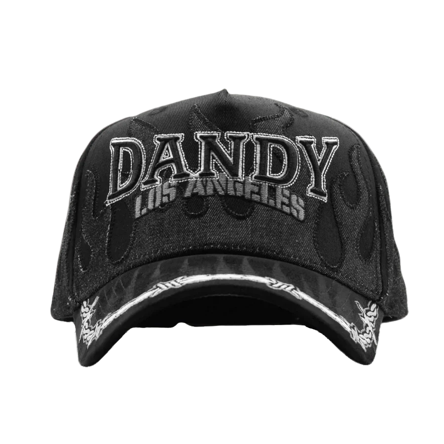 Dandy Hats 