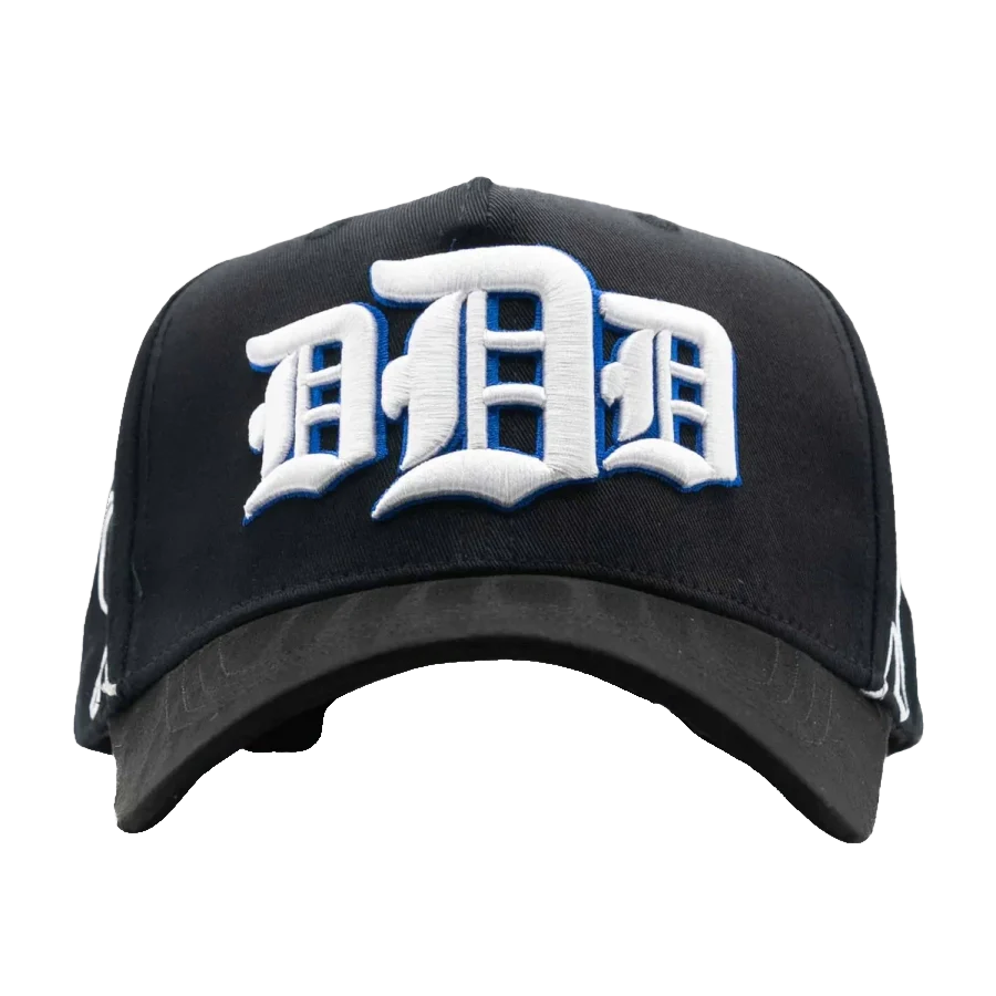 Gorra Dandy Hats "Triple D" - BELICO IMPERIAL