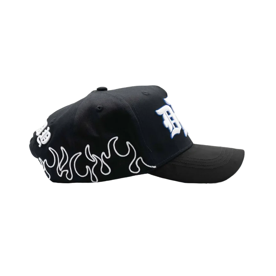 Gorra Dandy Hats "Triple D" - BELICO IMPERIAL