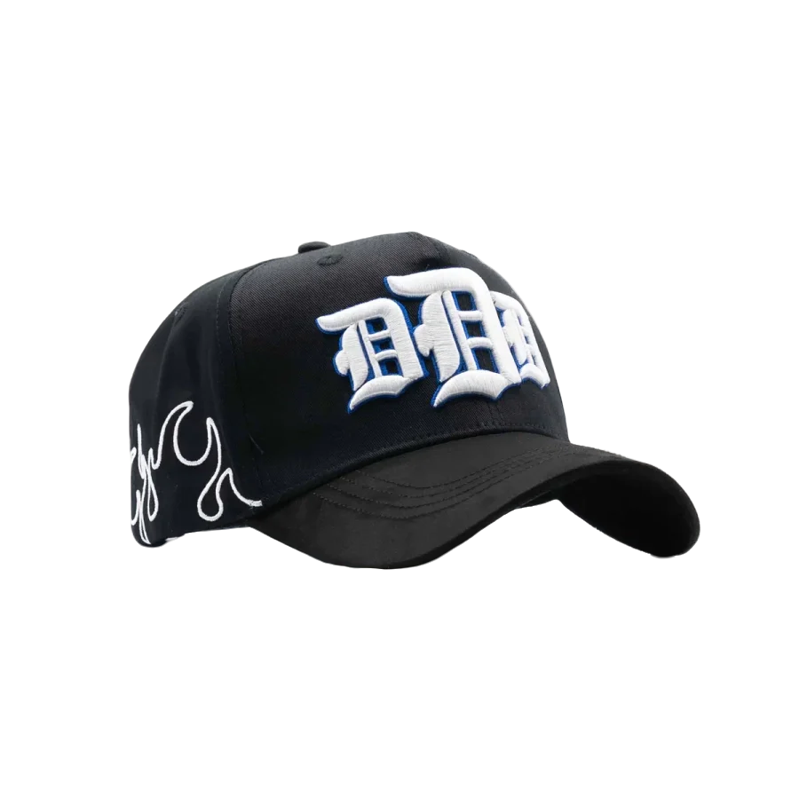 Gorra Dandy Hats "Triple D" - BELICO IMPERIAL