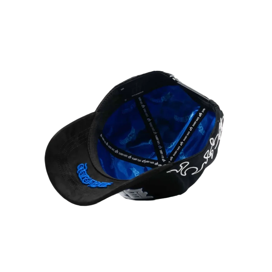 Gorra Dandy Hats "Triple D" - BELICO IMPERIAL