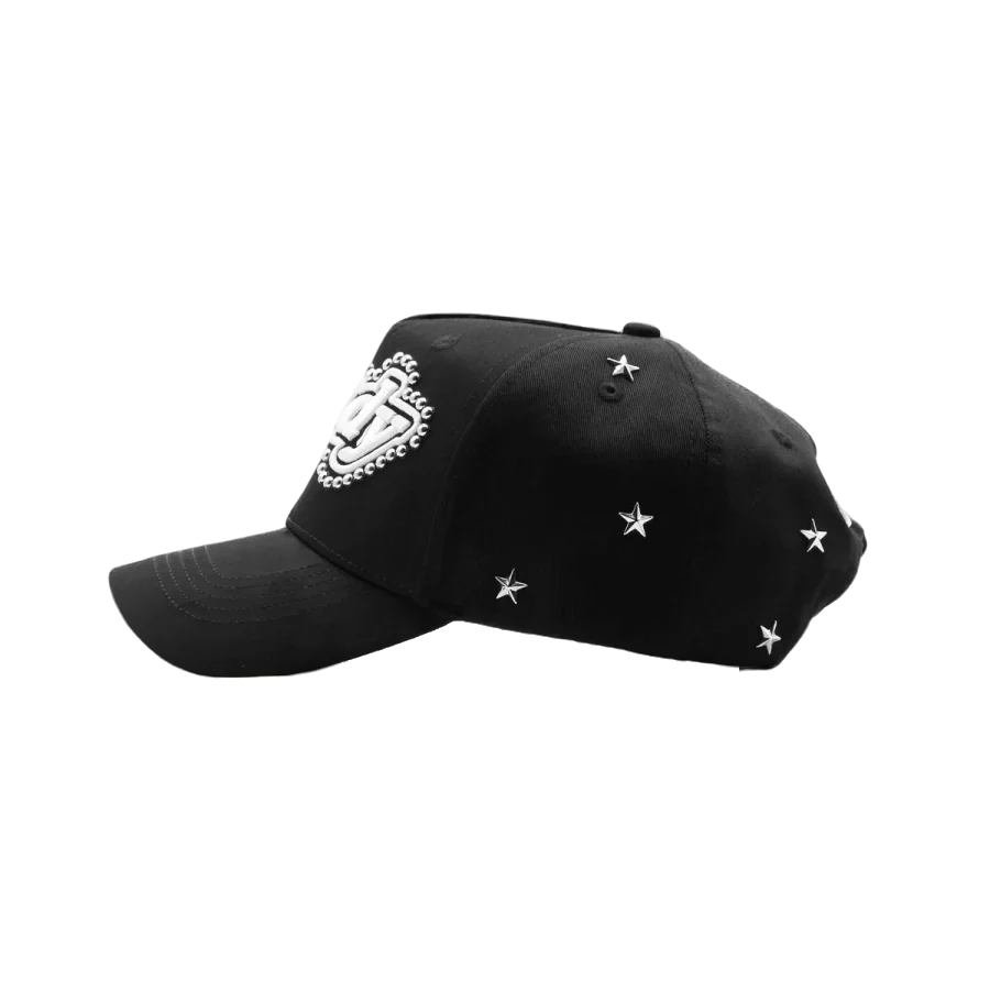 Gorra Dandy Hats "Star & Studs" - BELICO IMPERIAL