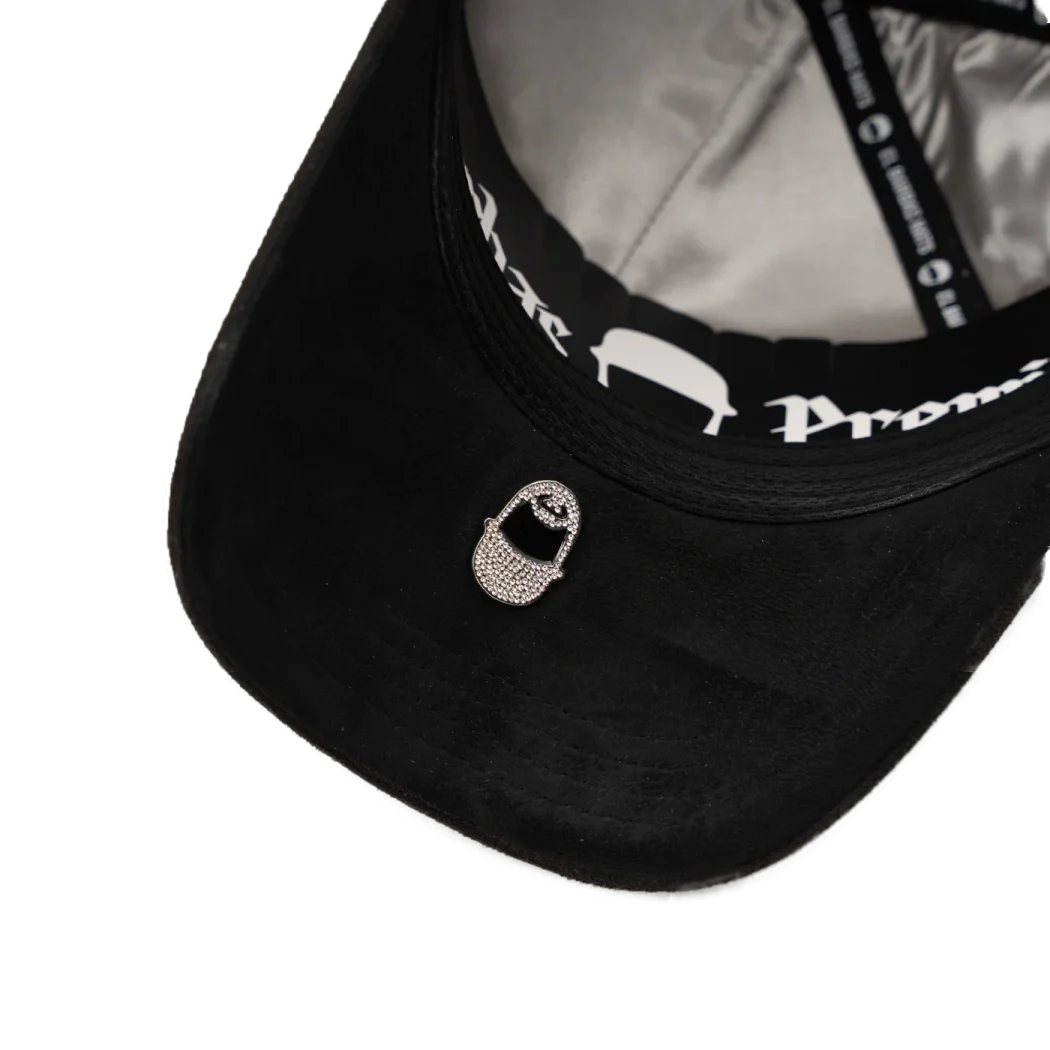 77 - BARBAS HATS - BELICO IMPERIAL