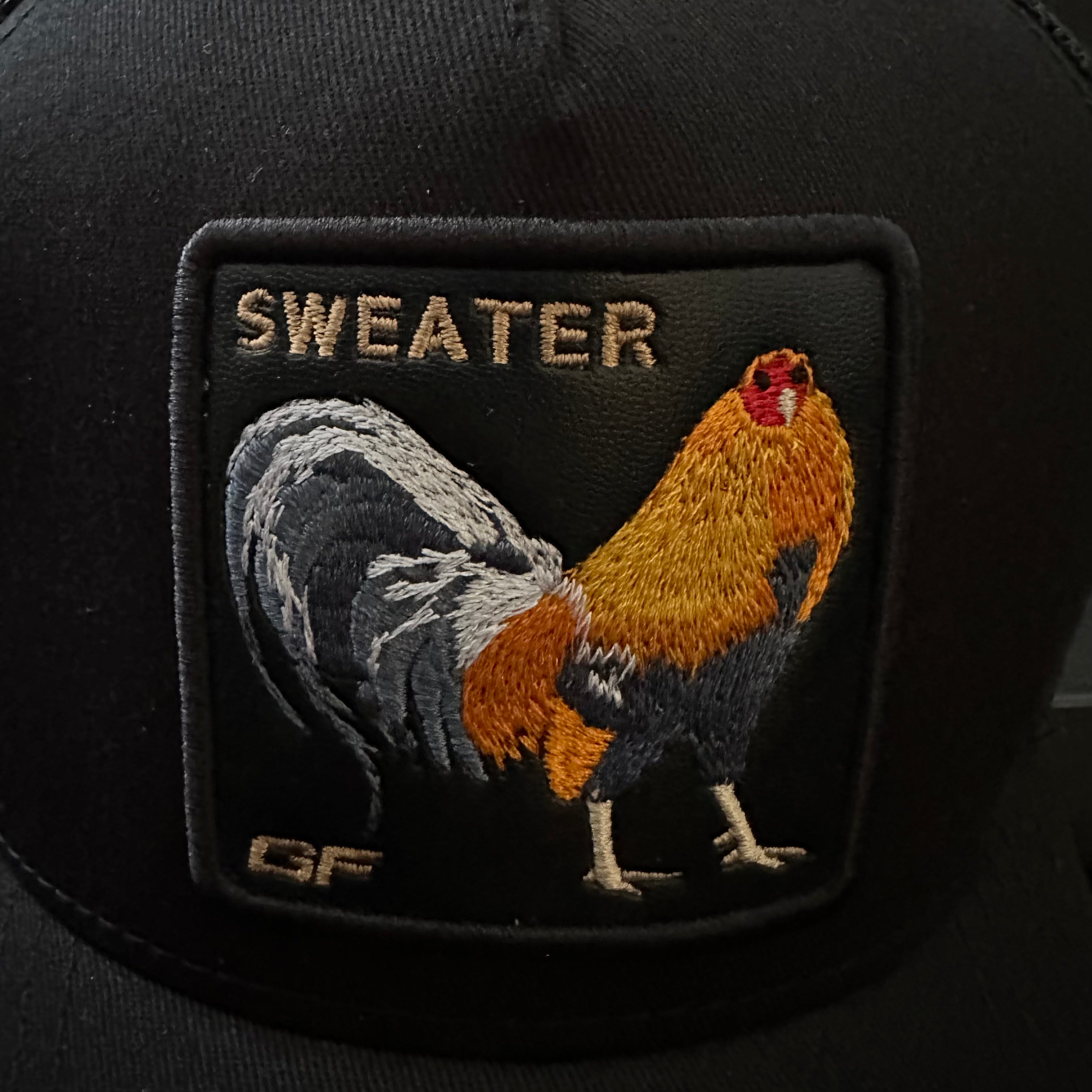 SWEATER - BELICO IMPERIAL