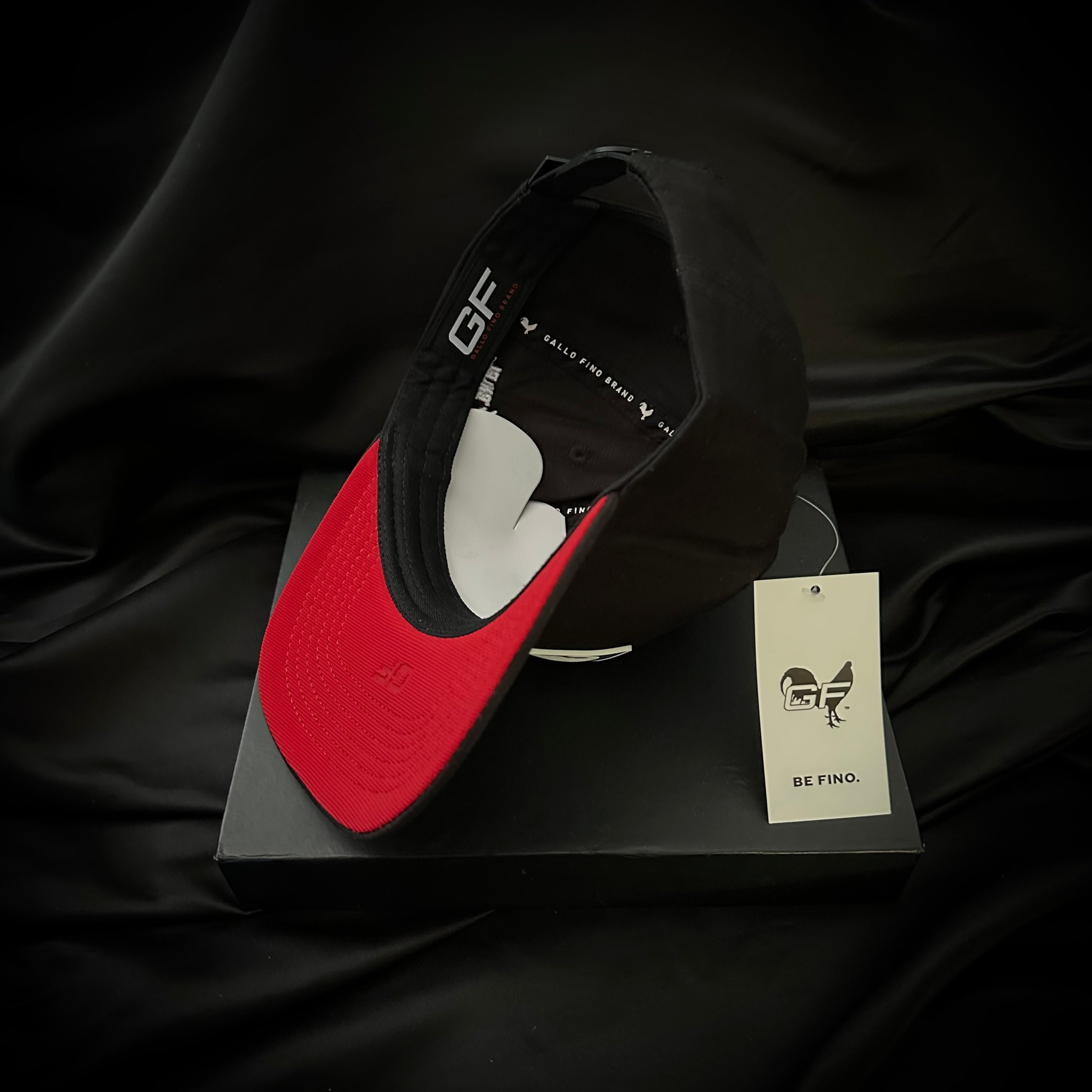 MLB GALLO SERIES - BELICO IMPERIAL