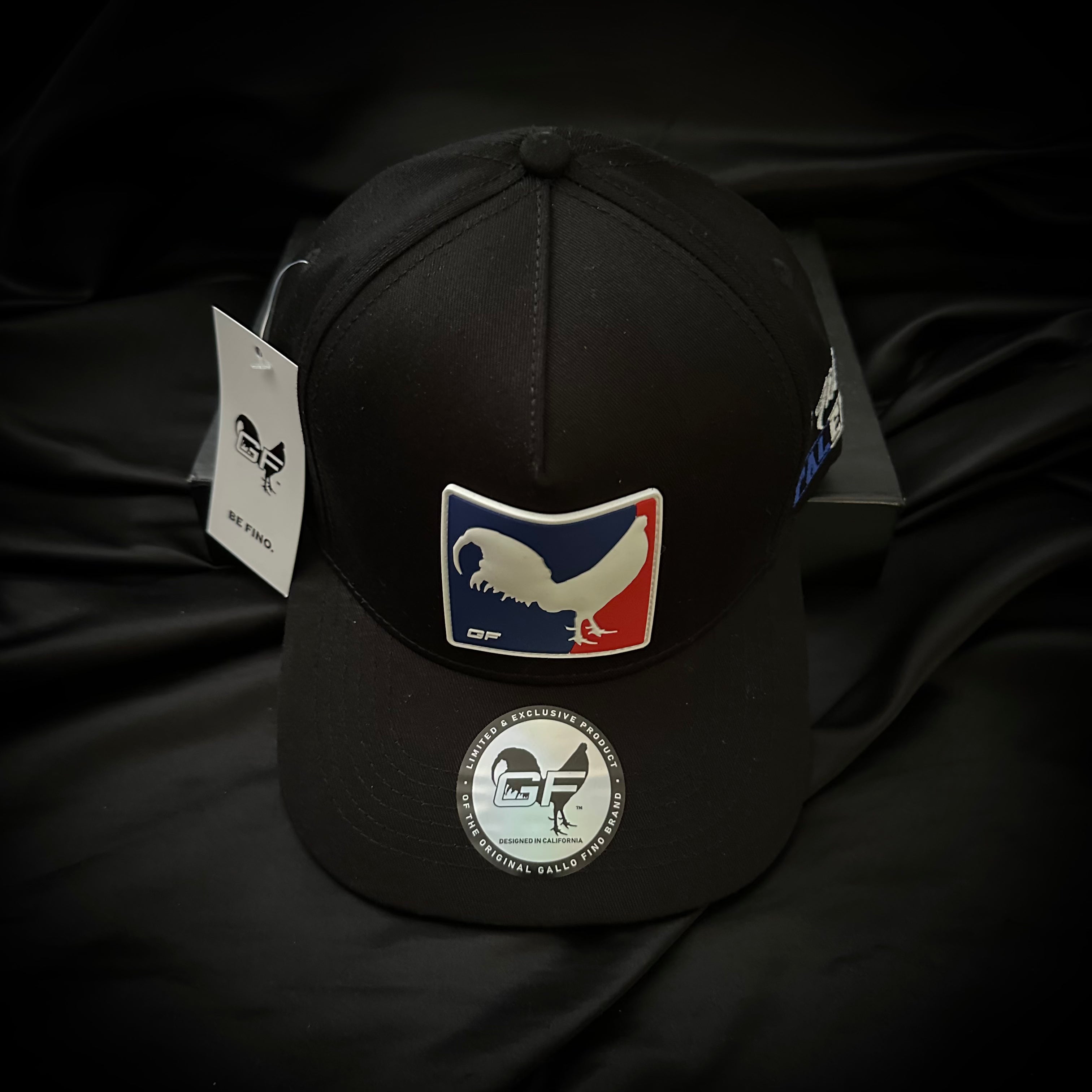 MLB GALLO SERIES - BELICO IMPERIAL