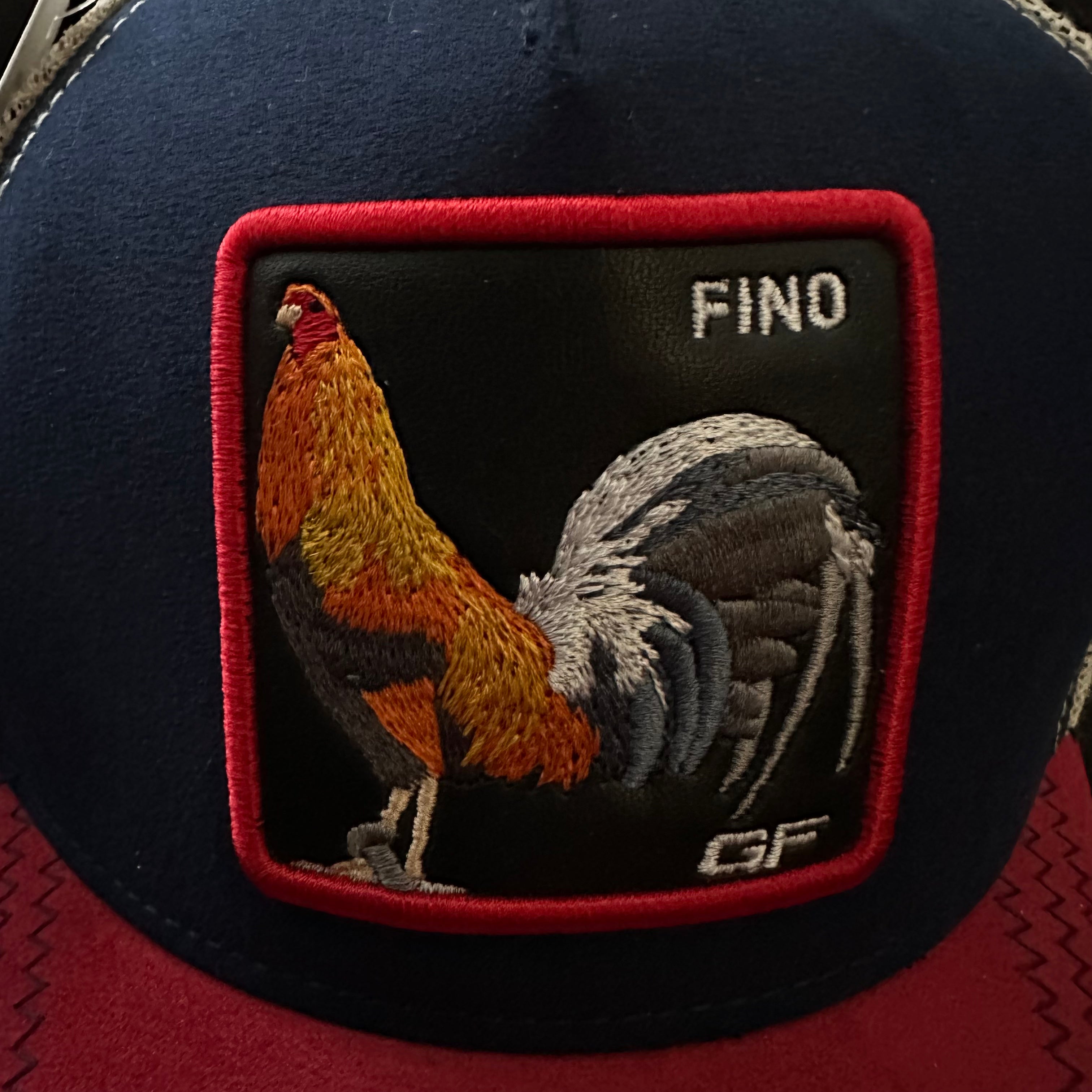 FINO - BELICO IMPERIAL