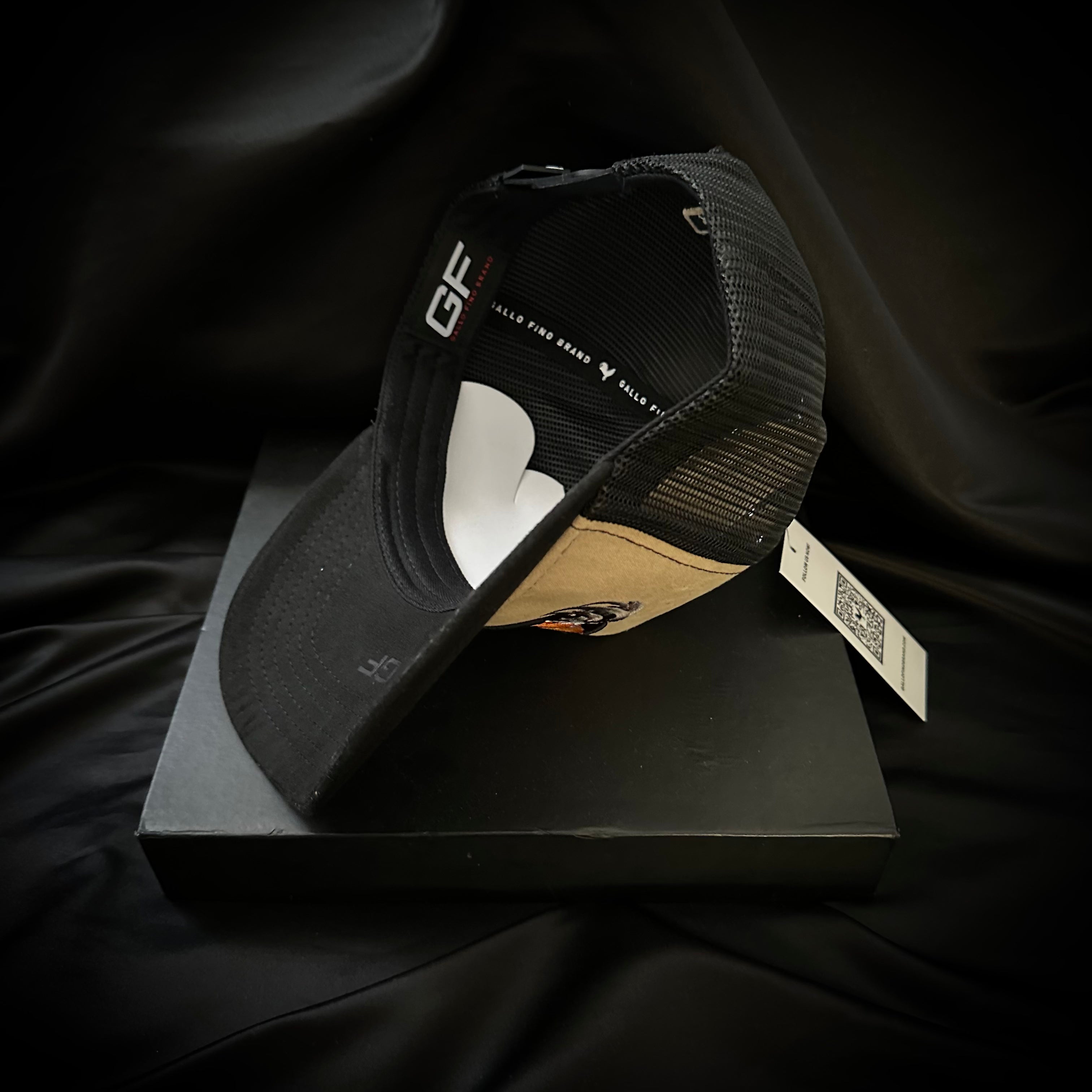 NO SOY GALLERO - BELICO IMPERIAL