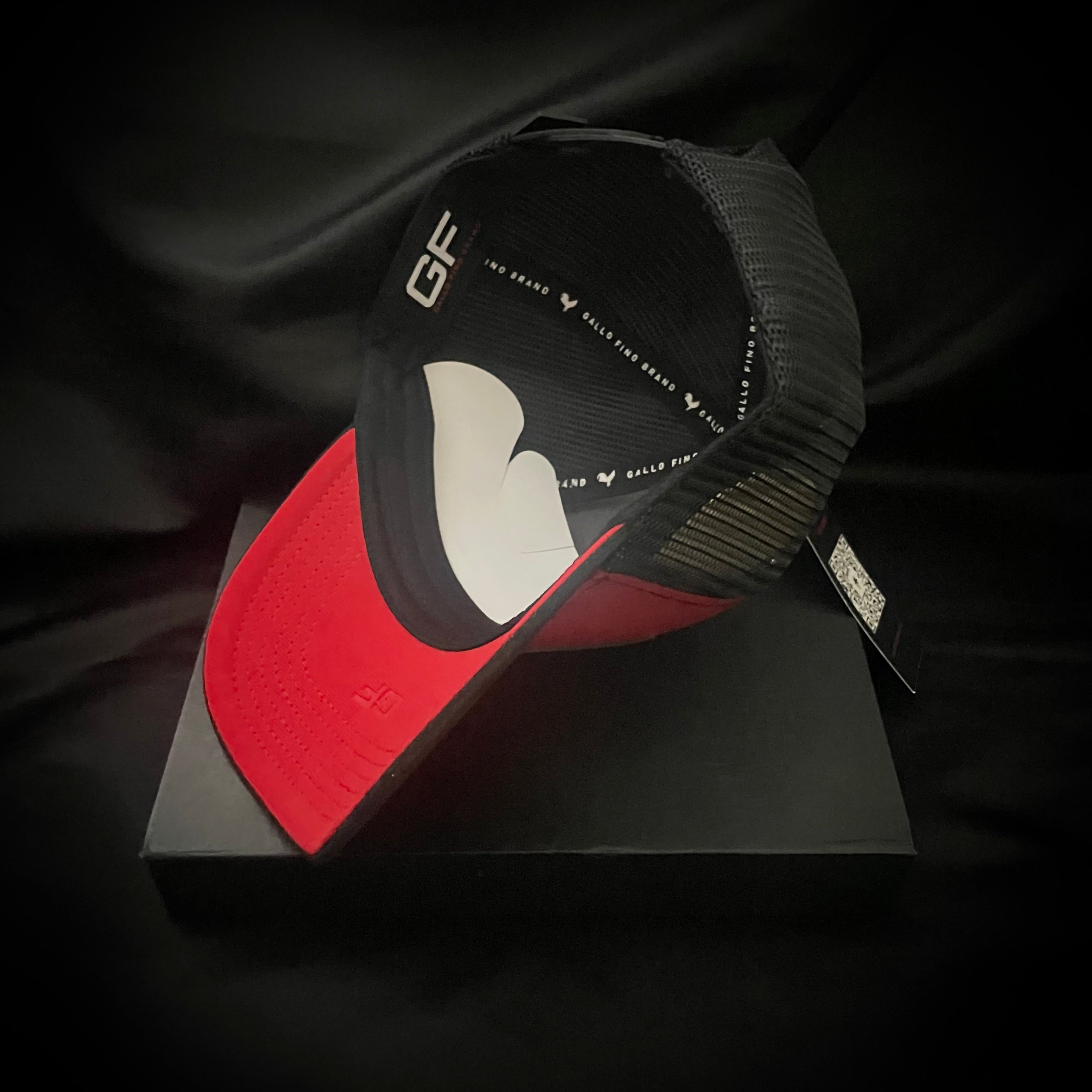 HATCH - BELICO IMPERIAL