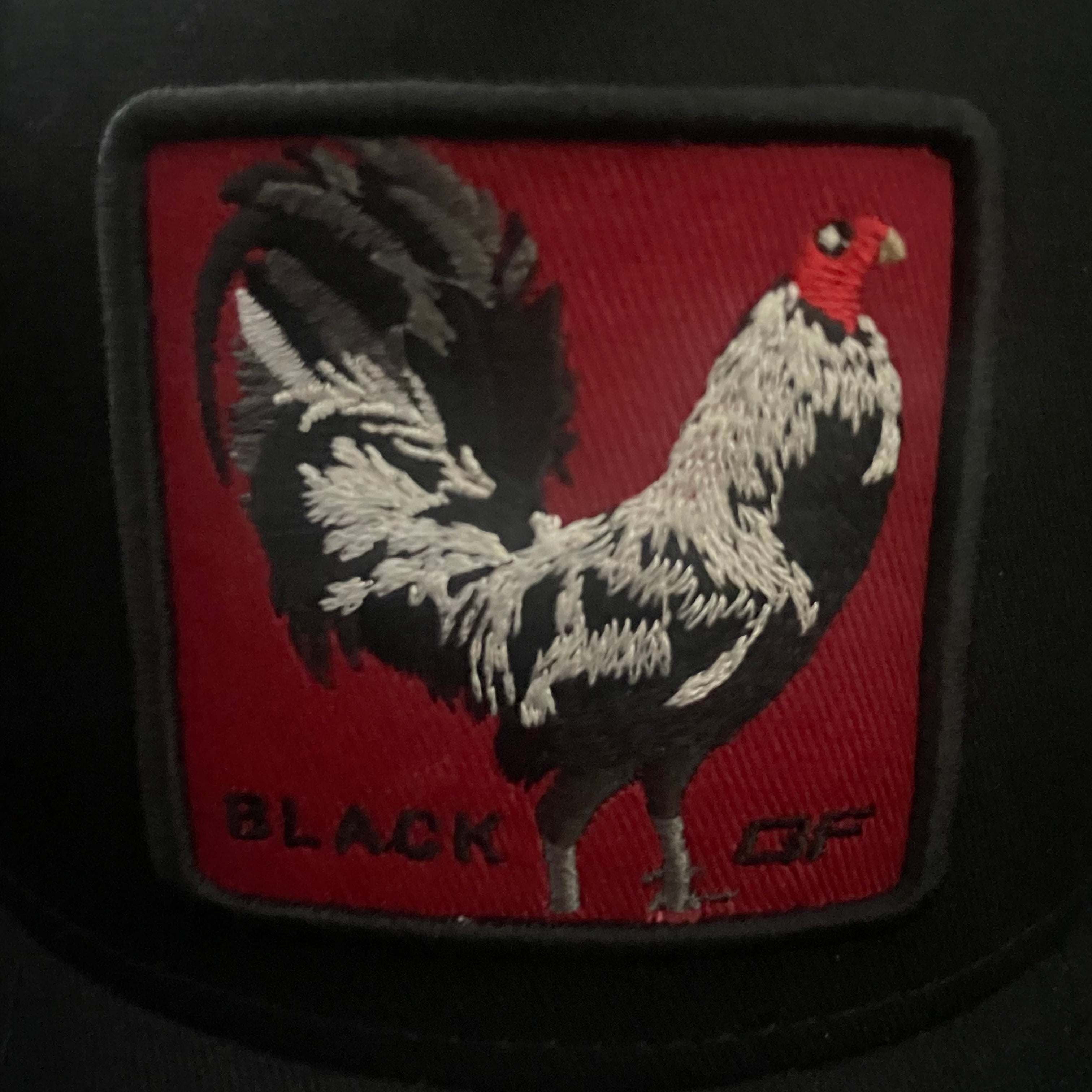 BLACK - BELICO IMPERIAL