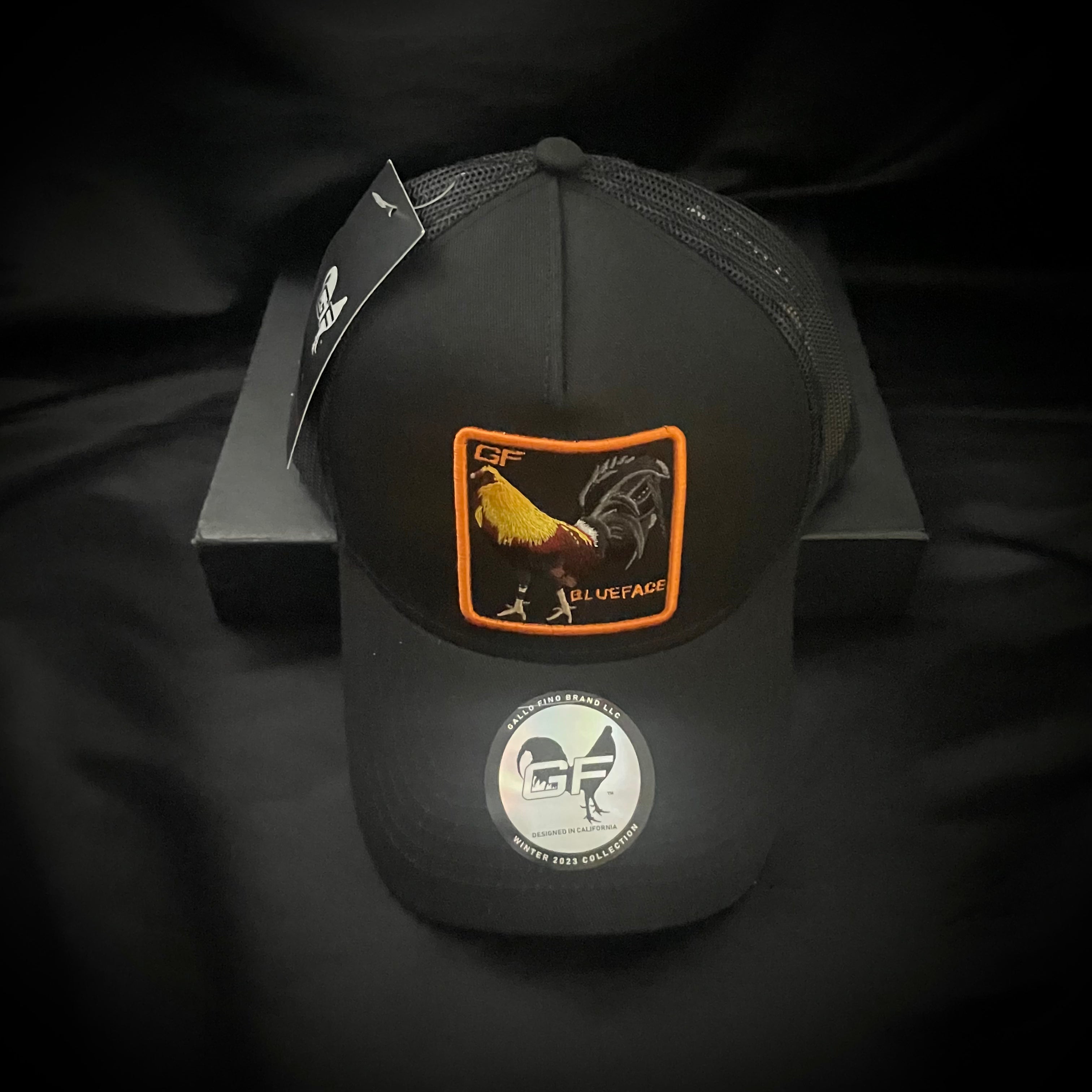 BLUEFACE - BELICO IMPERIAL