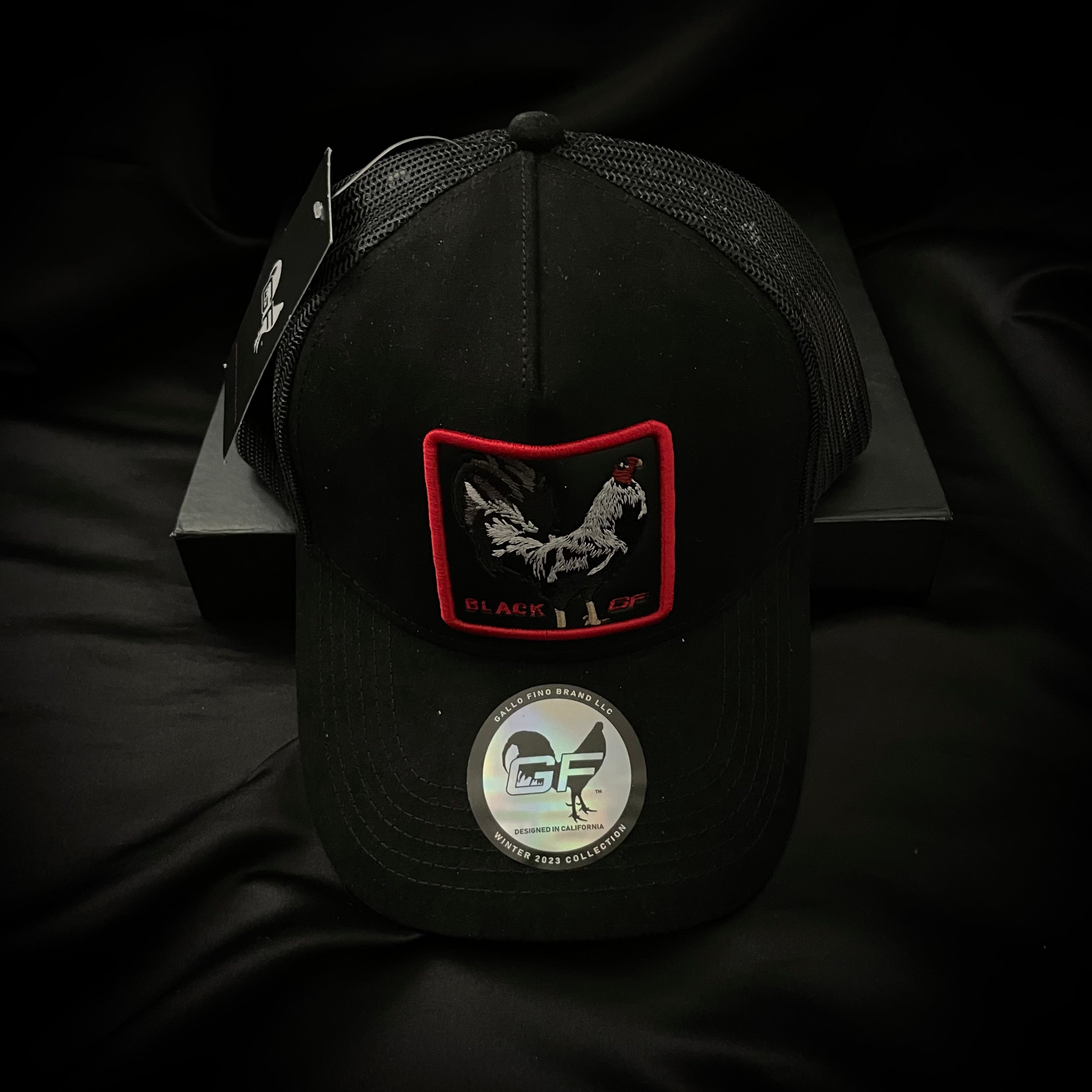 BLACK - BELICO IMPERIAL