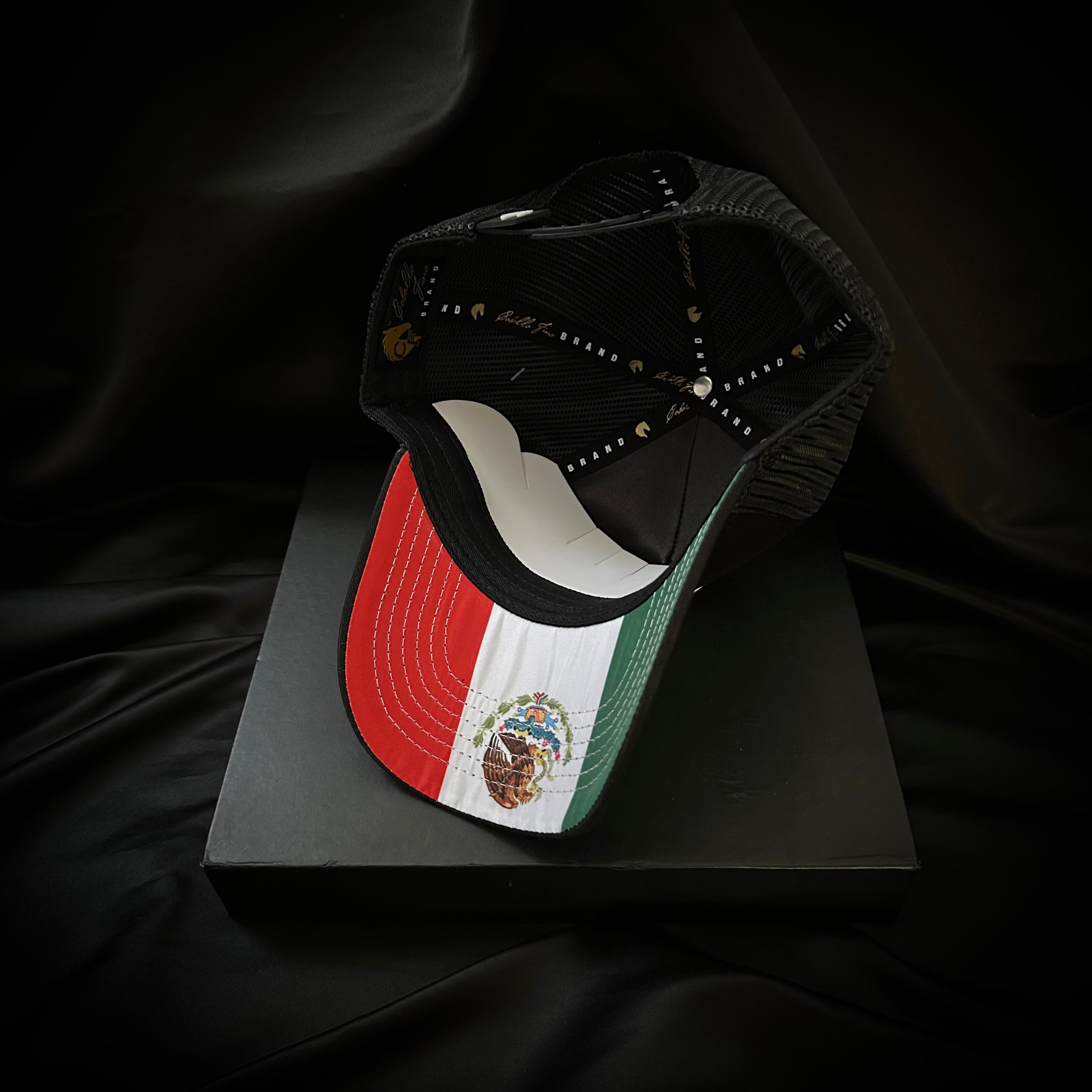 CABALLO FINO MX - BELICO IMPERIAL