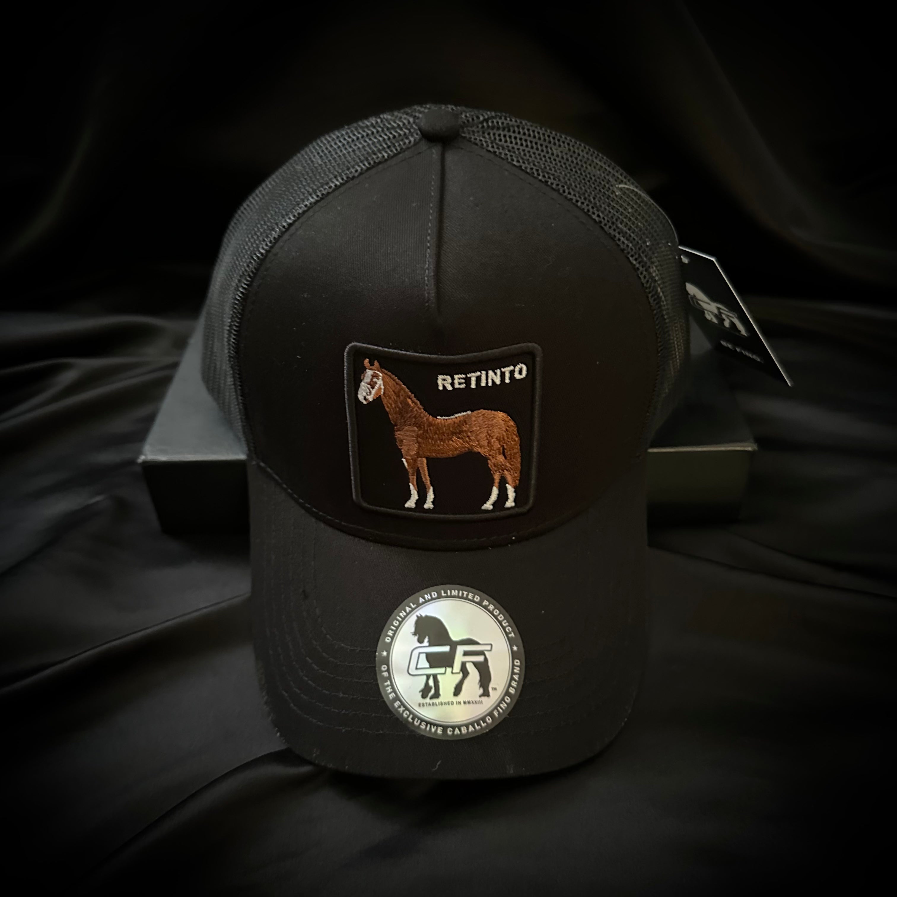 RETINTO - BELICO IMPERIAL