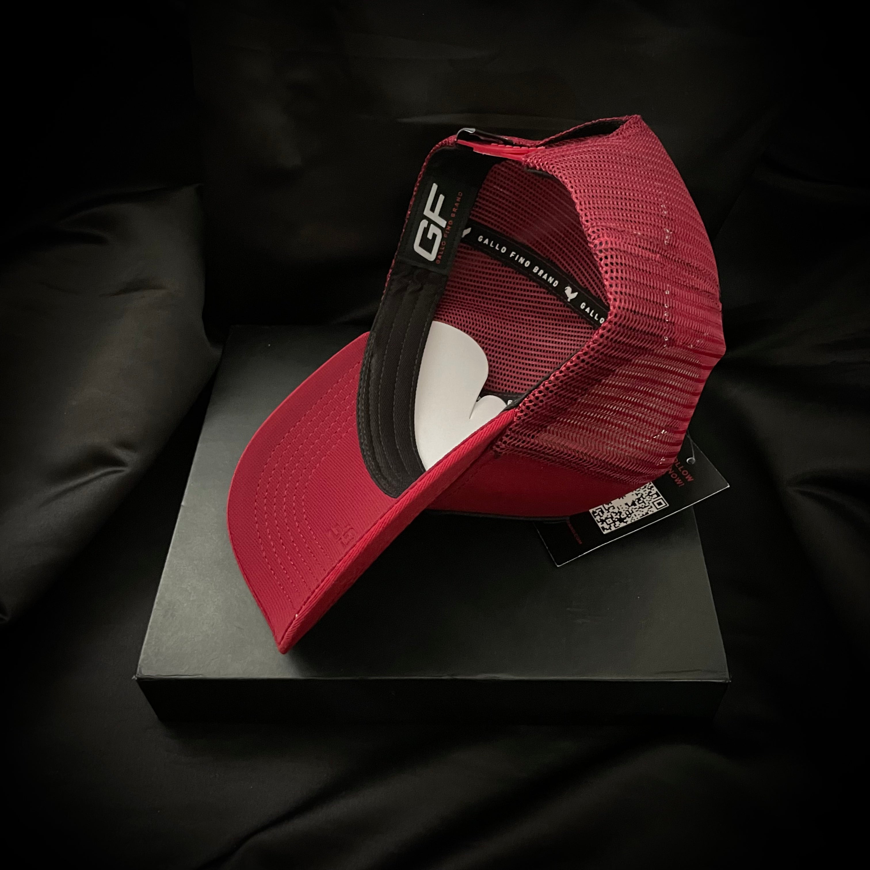 BLACK Red - BELICO IMPERIAL