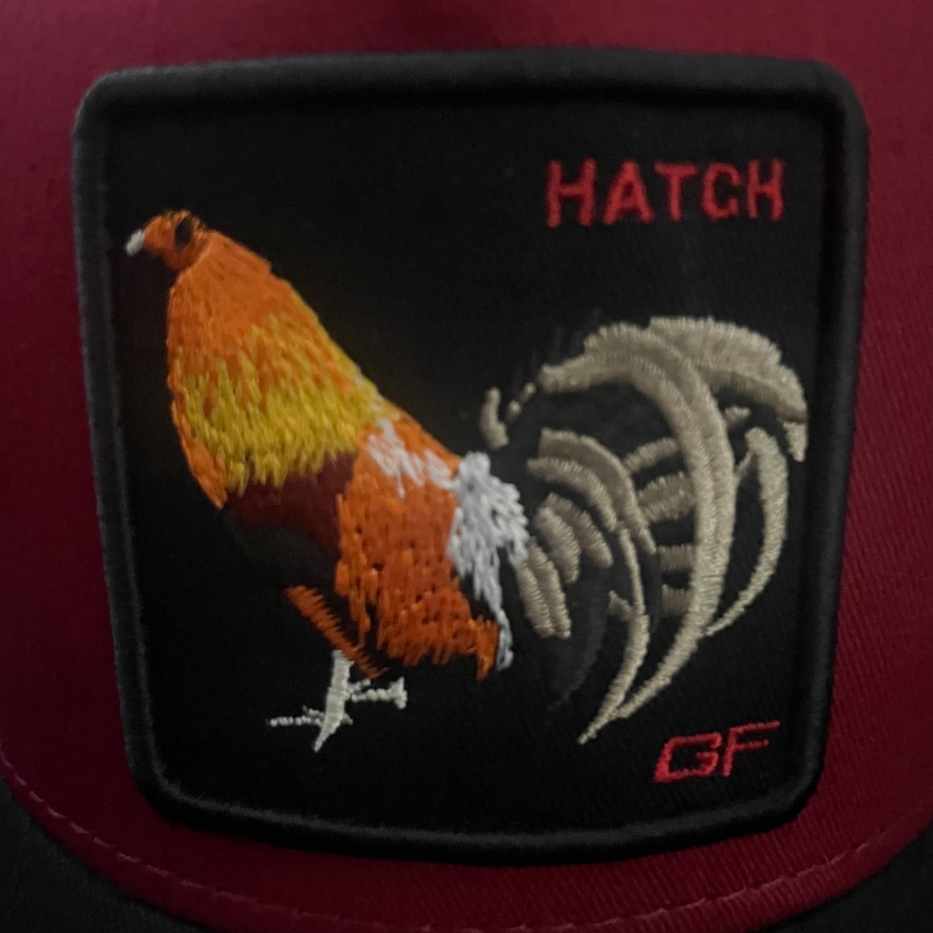 HATCH - BELICO IMPERIAL