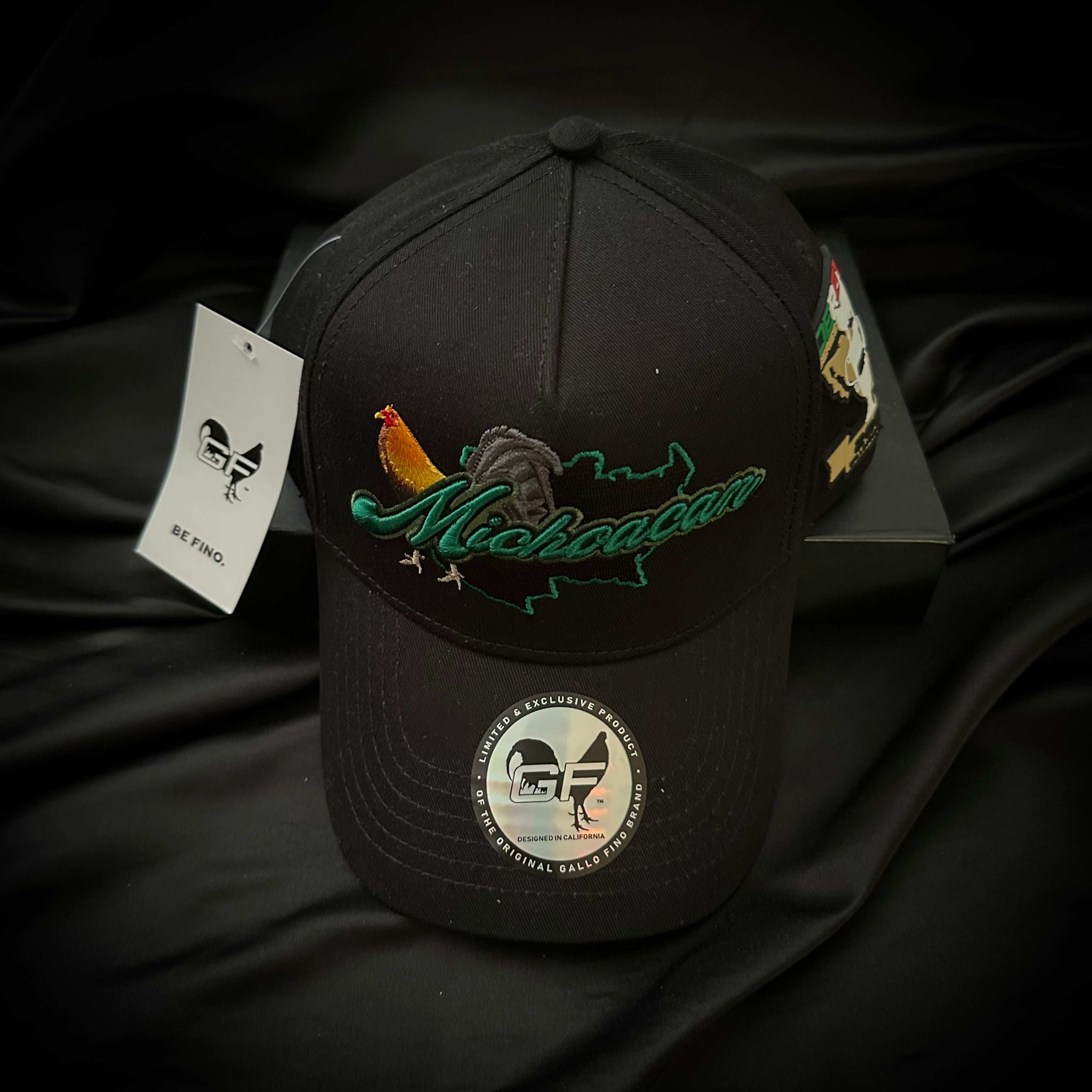 MICHOACAN - BELICO IMPERIAL