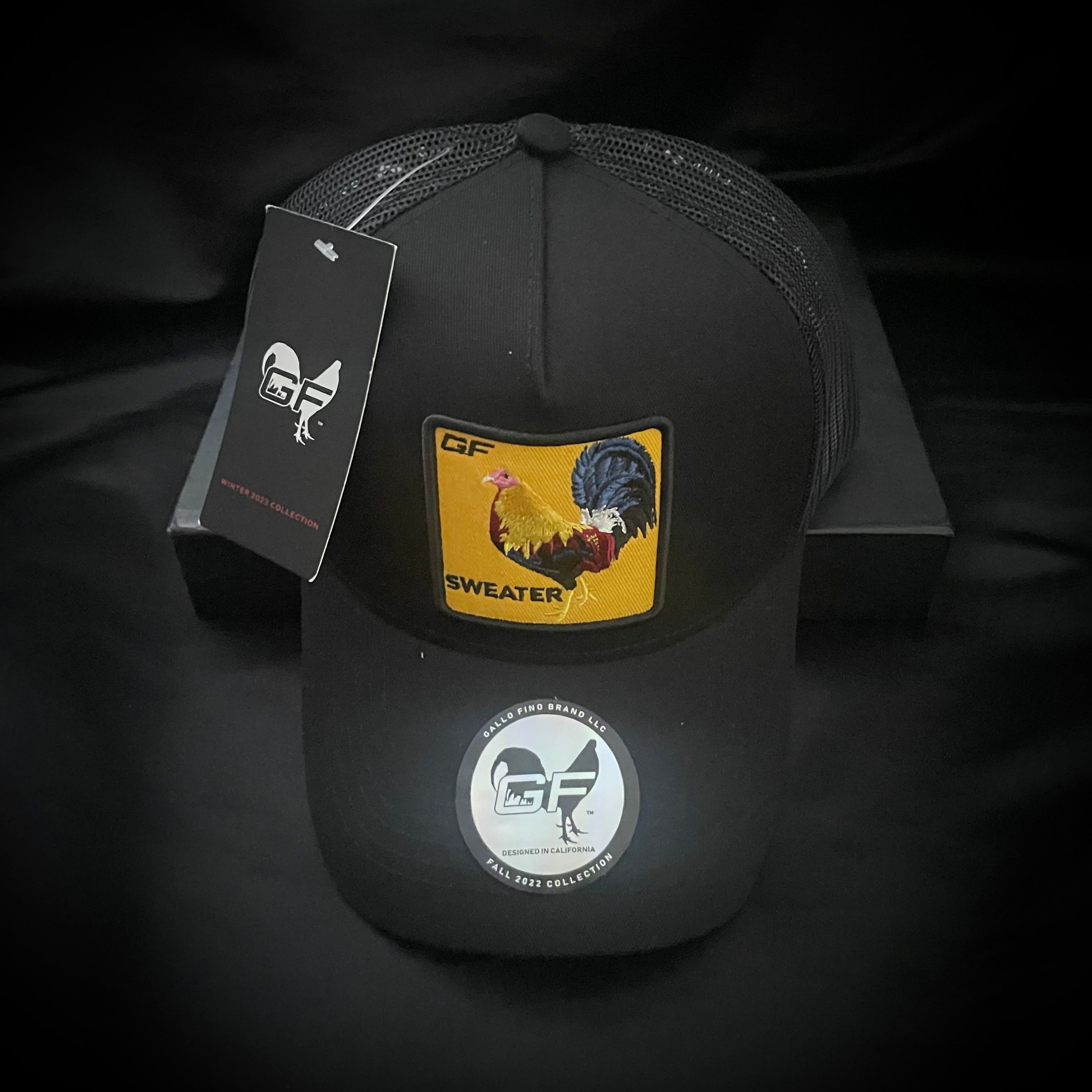 SWEATER - BELICO IMPERIAL