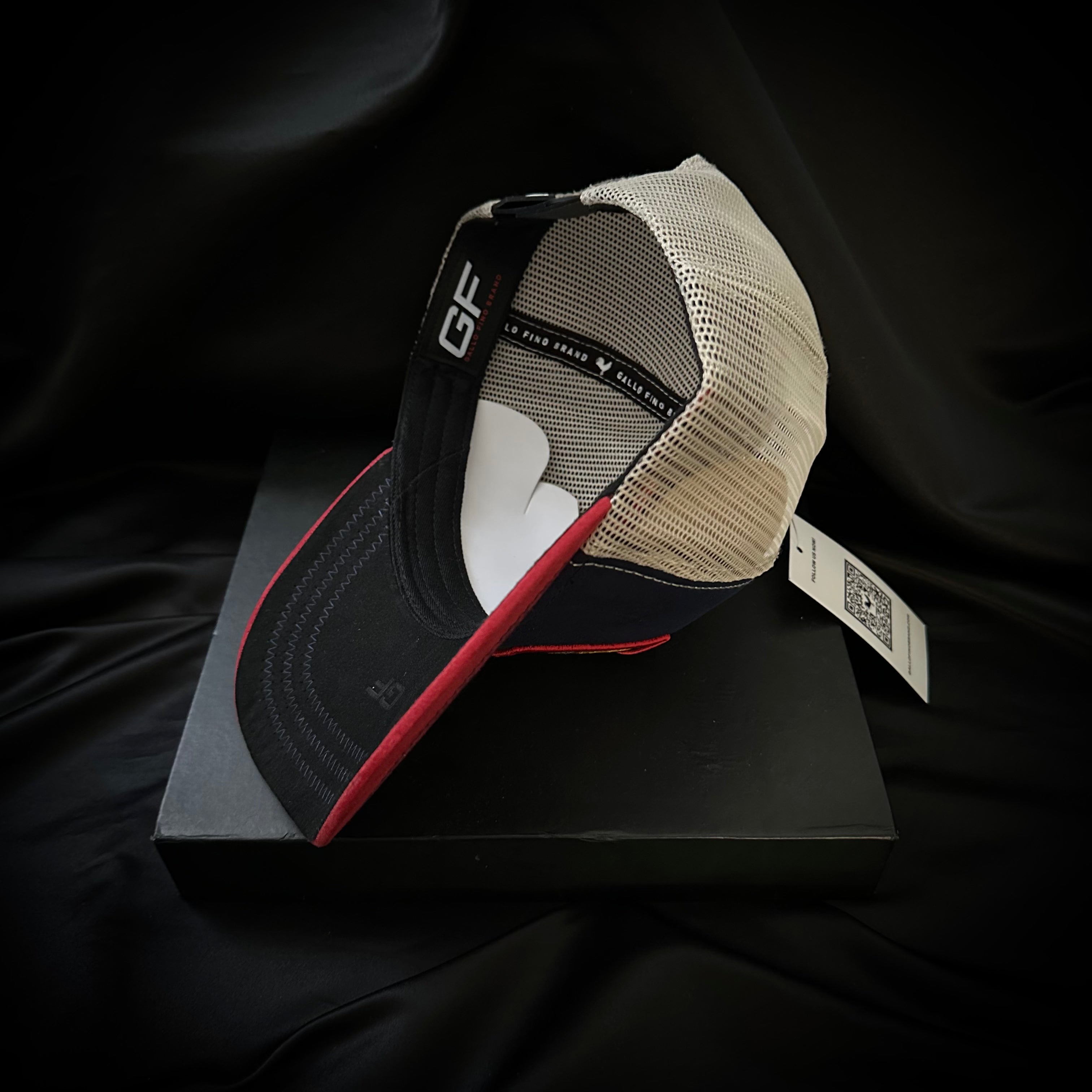 FINO - BELICO IMPERIAL