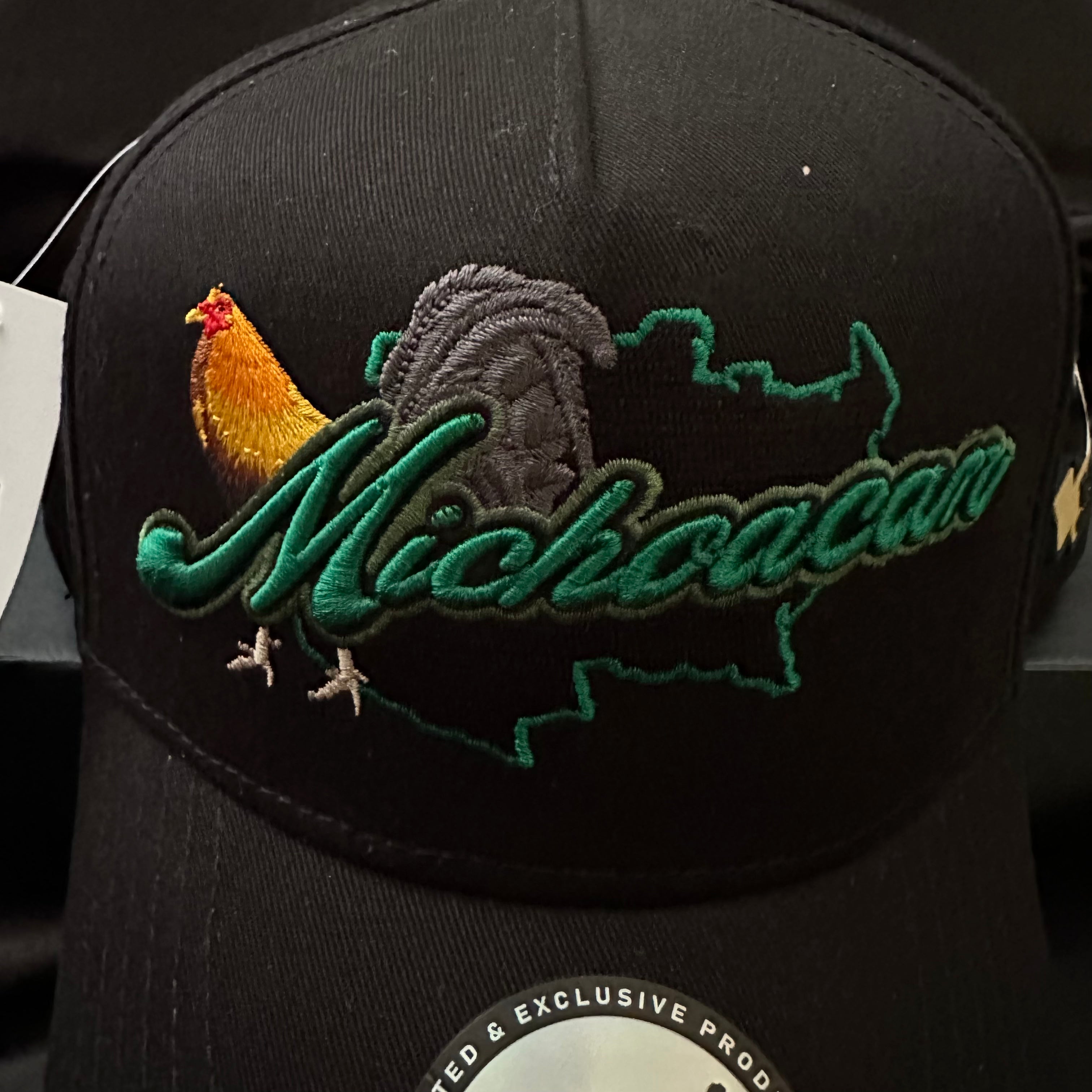 MICHOACAN - BELICO IMPERIAL