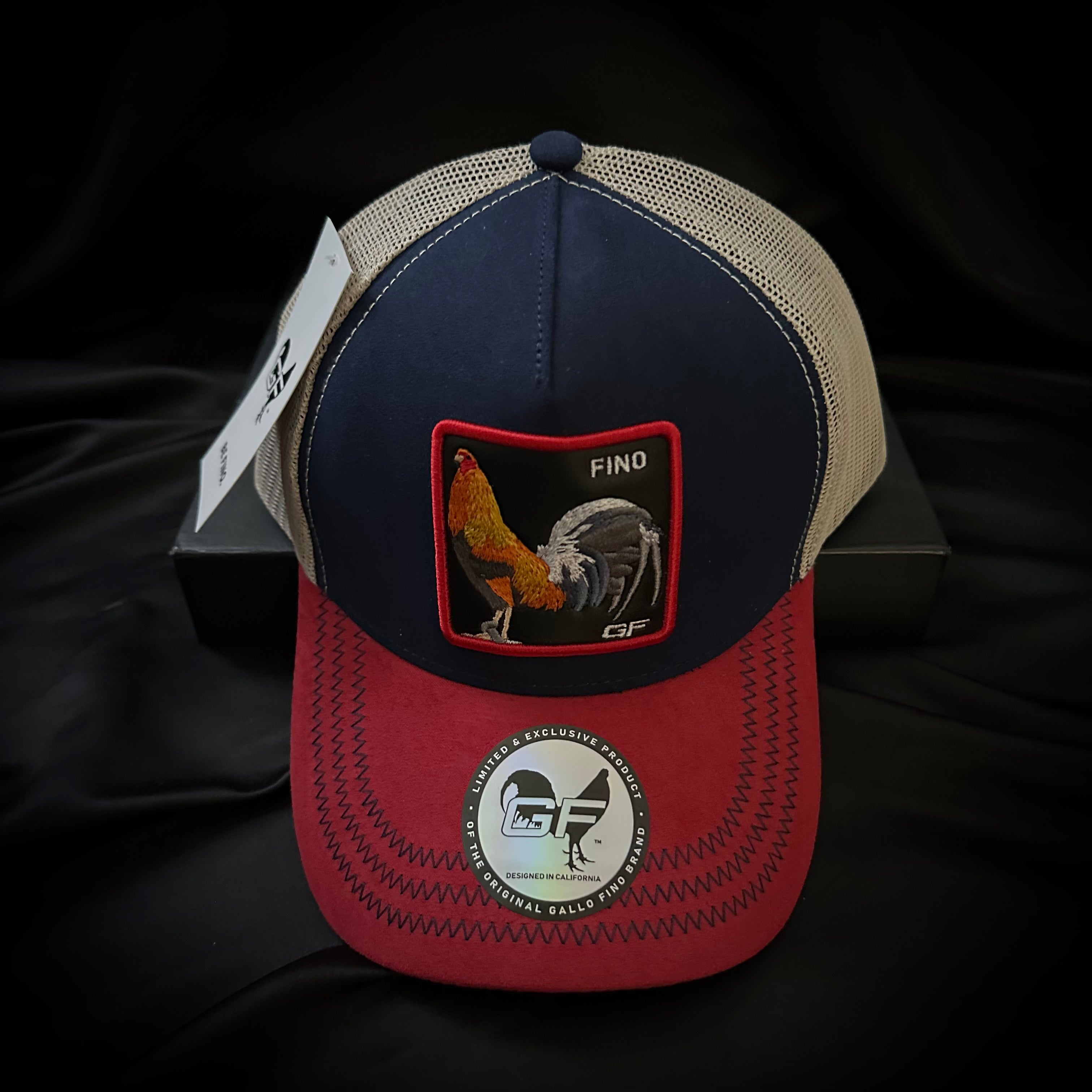 FINO - BELICO IMPERIAL