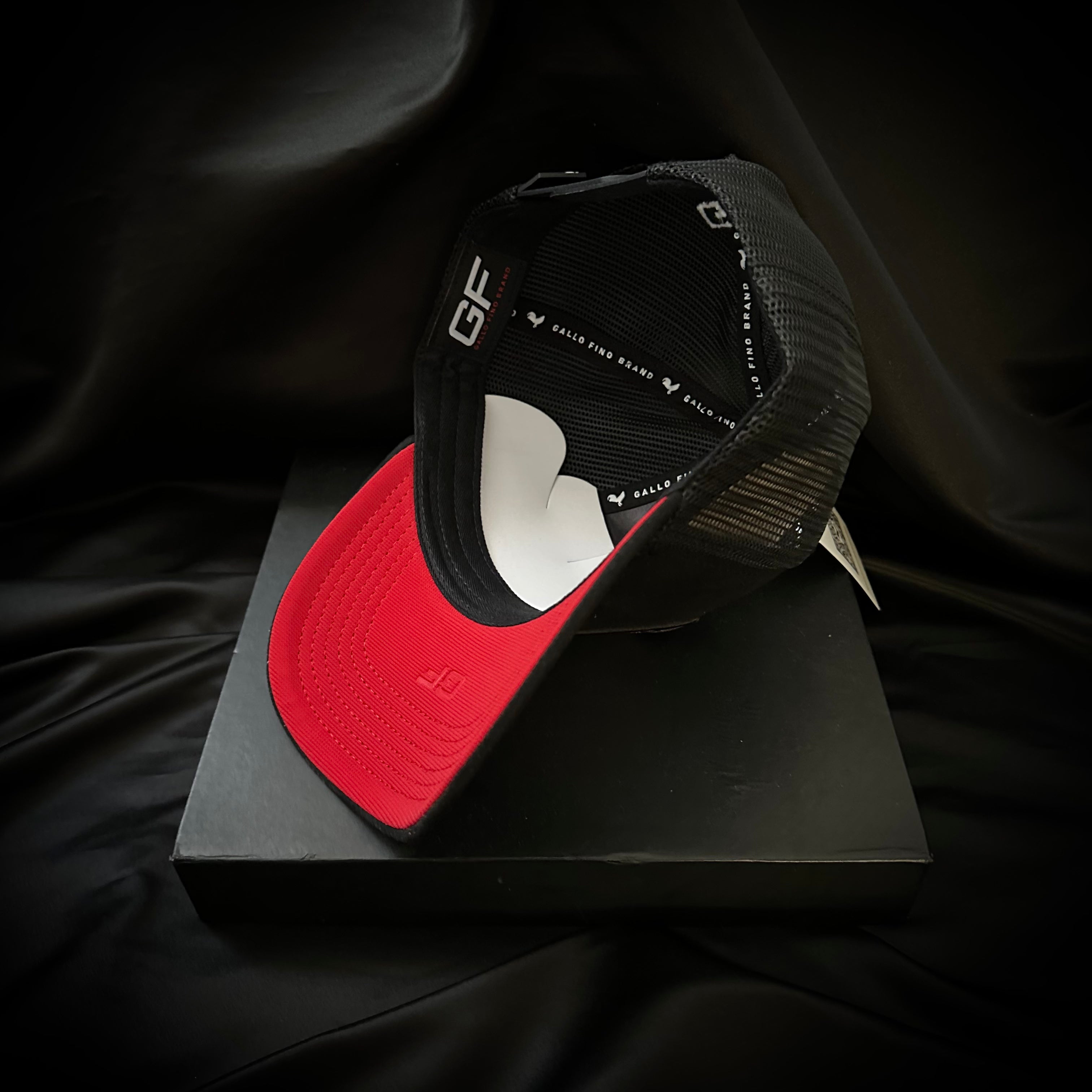 BLACK - BELICO IMPERIAL